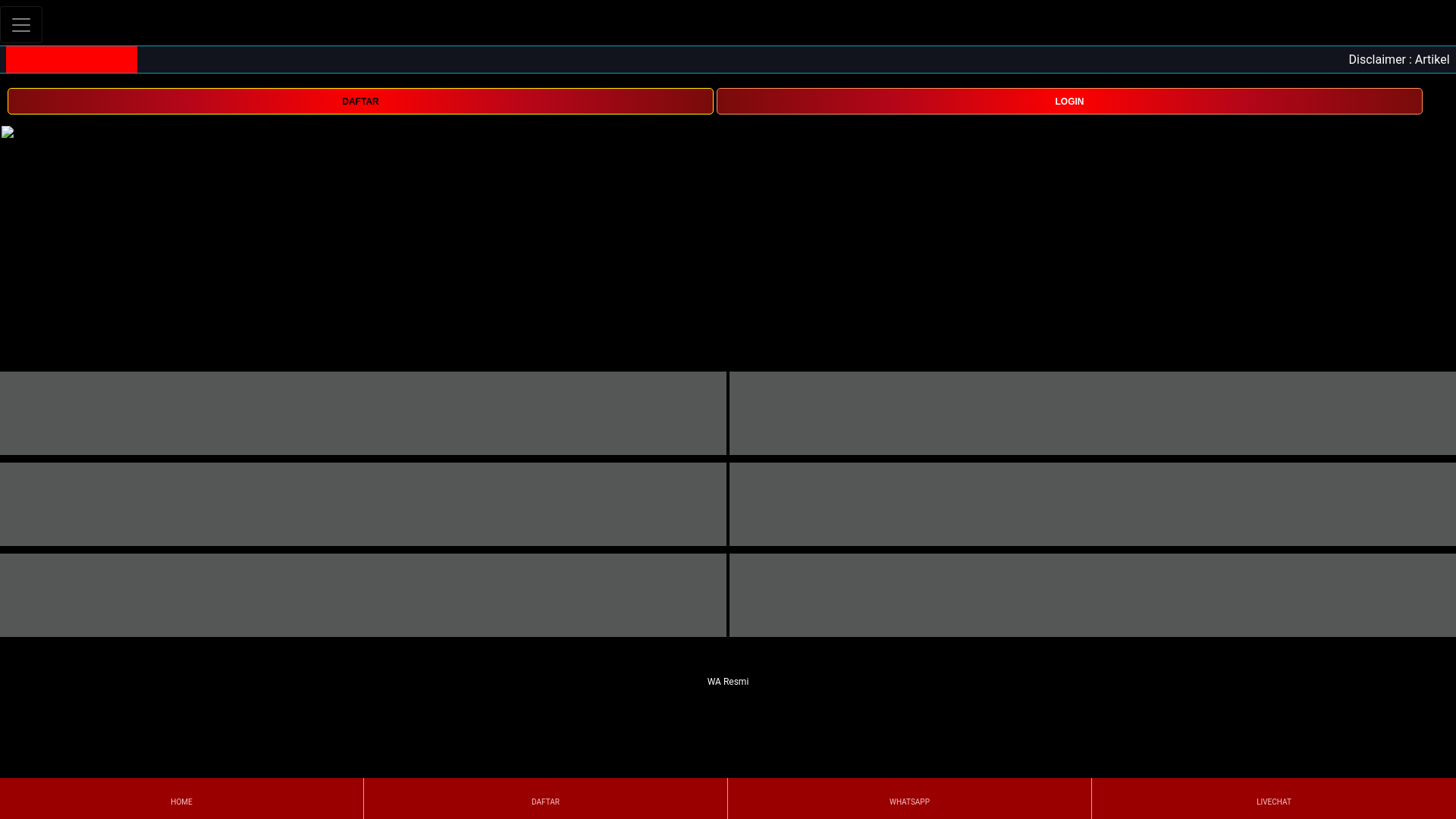 website screenshot of https://orgikotasukoharjo.pages.dev/