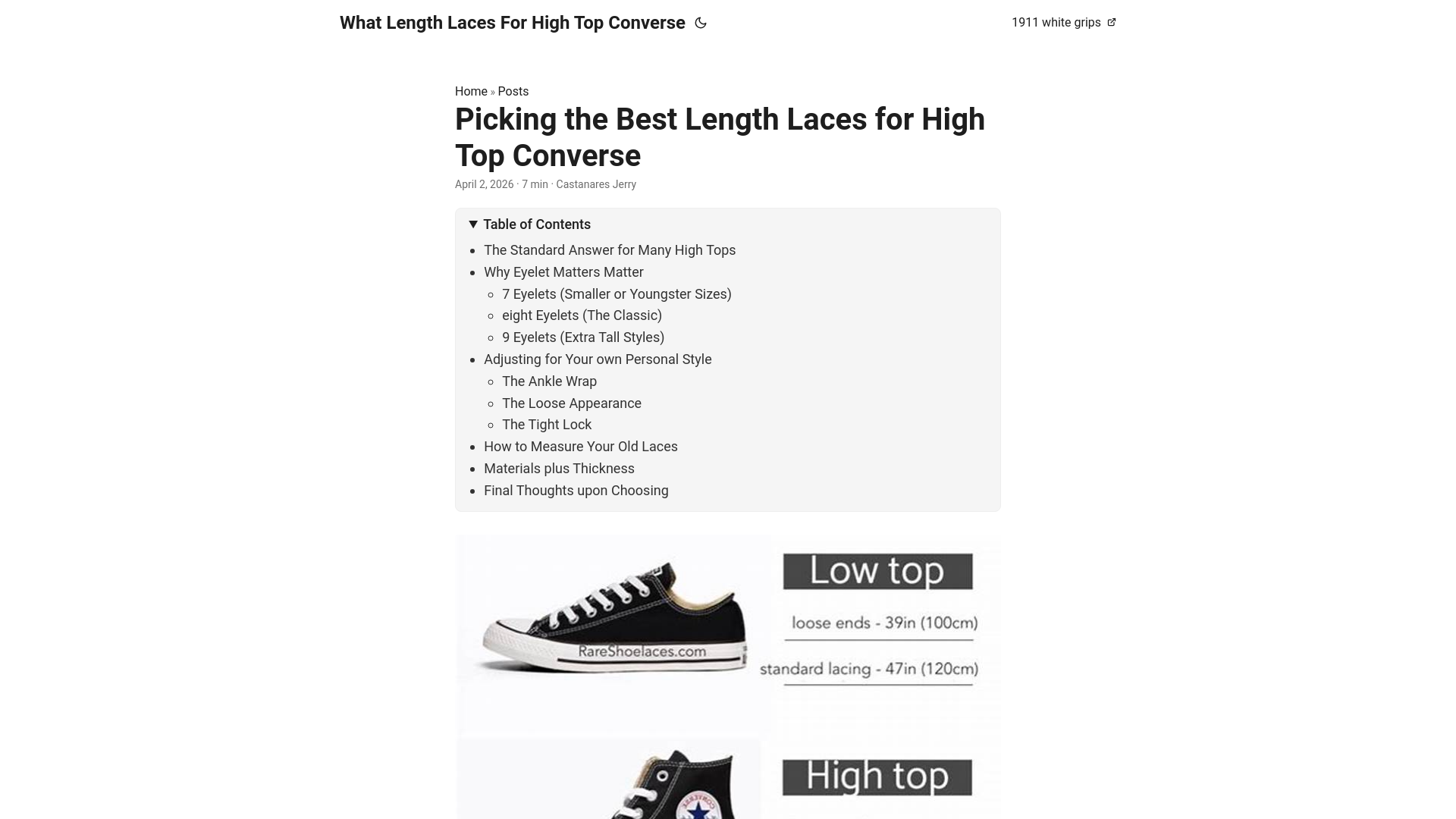 website screenshot of https://what-length-laces-for-high-top-converse.pages.dev/