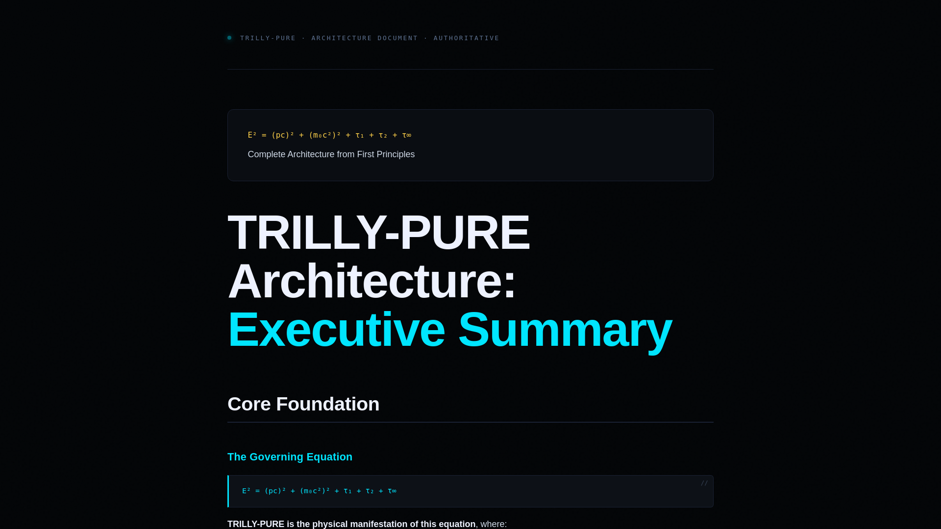 website screenshot of https://trillytime.xyz/