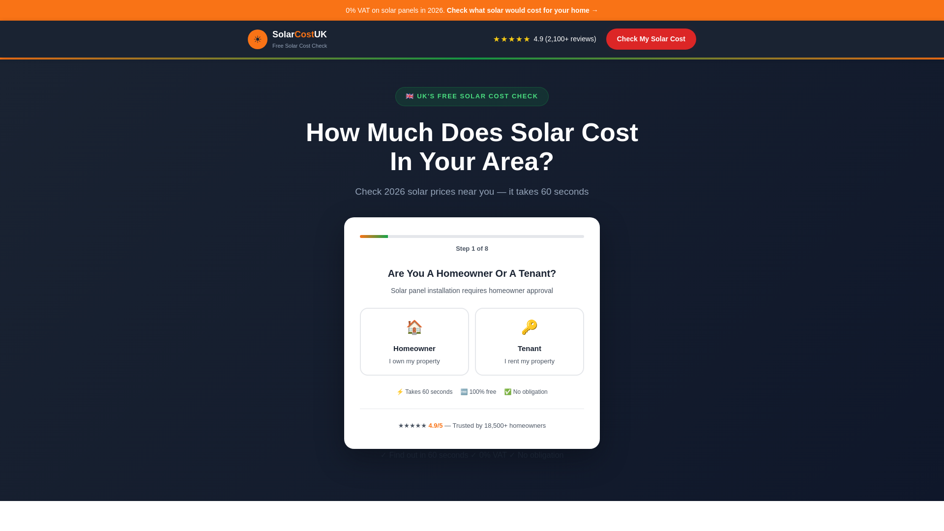 website screenshot of https://uk-solar-cost.pages.dev/