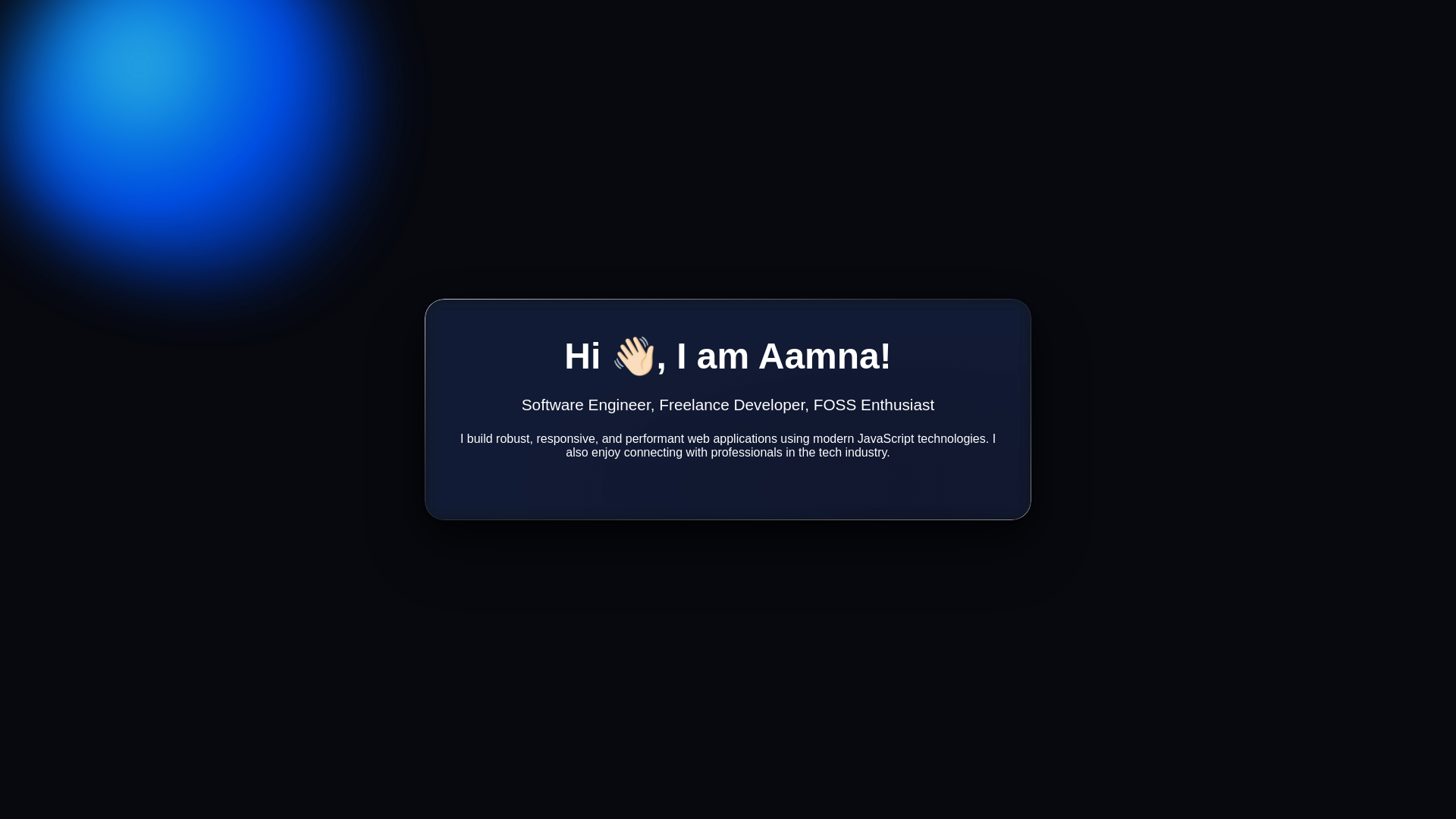 website screenshot of https://codesnerd-portfolio.pages.dev/