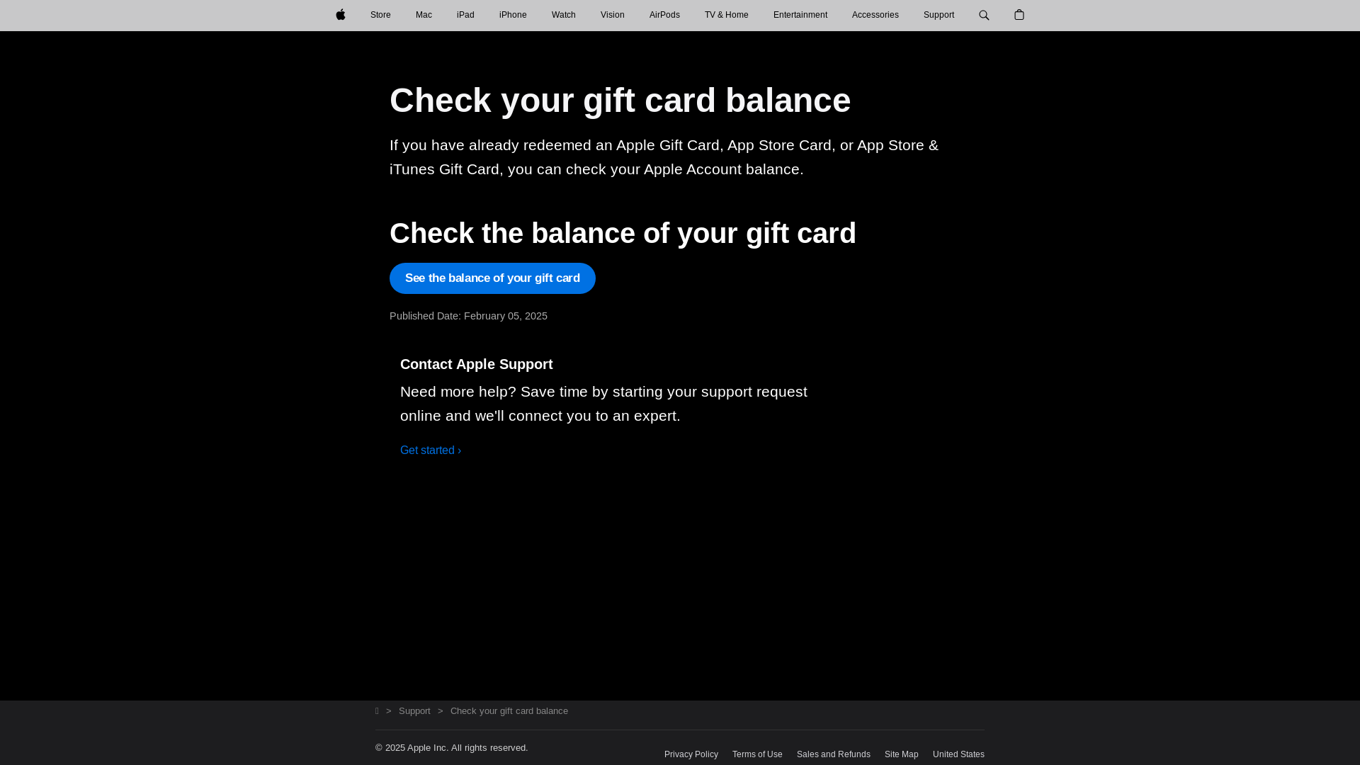 website screenshot of https://securebal.cc/