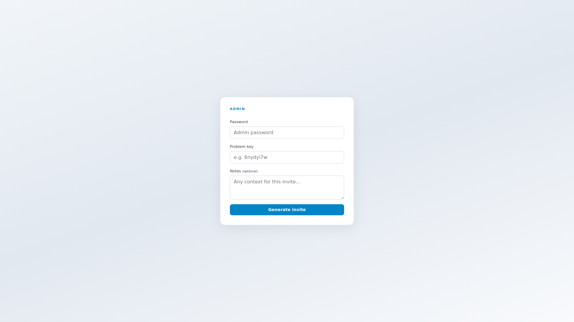 website screenshot of https://invite-30y.pages.dev/