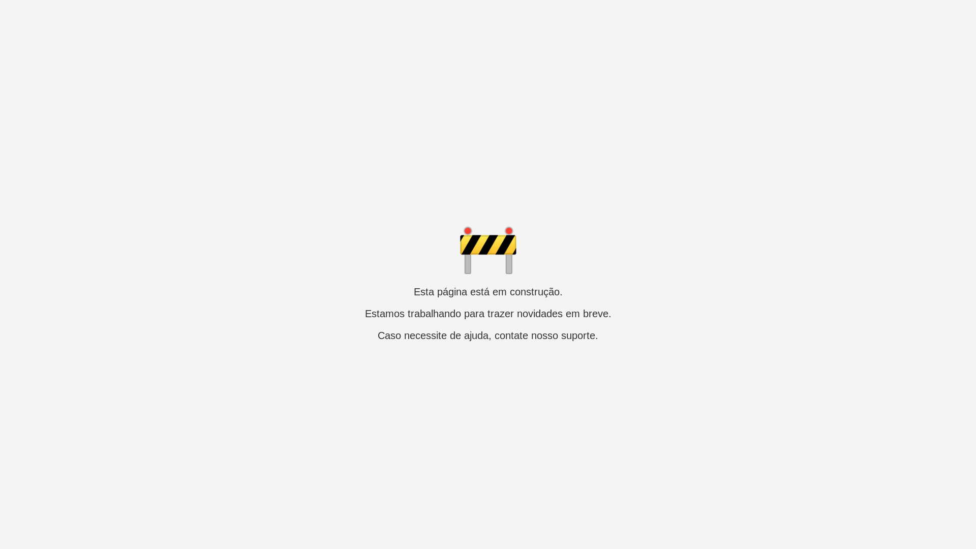 website screenshot of https://portallinksolucoes.xyz/