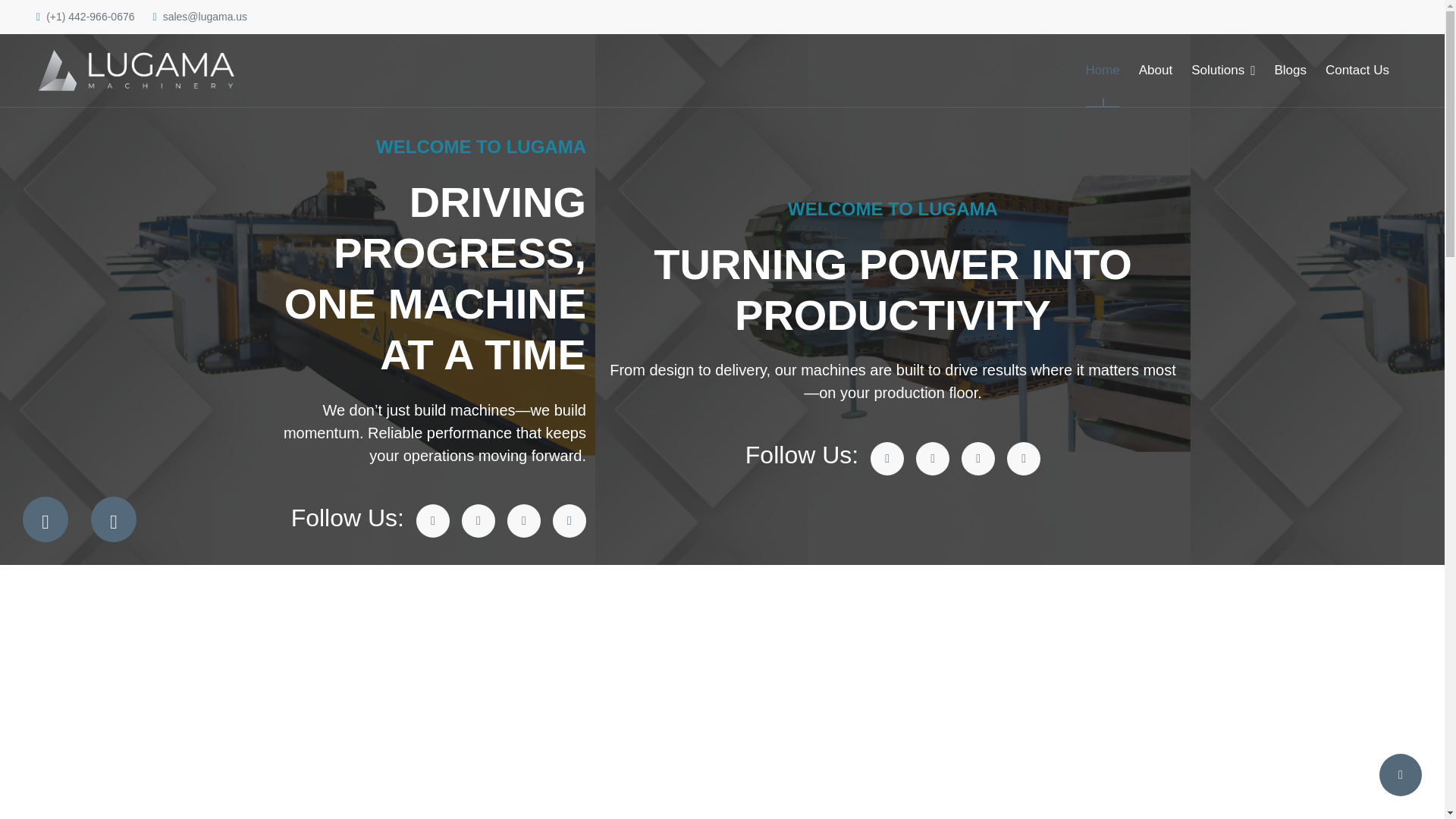 website screenshot of https://lugama.pages.dev/