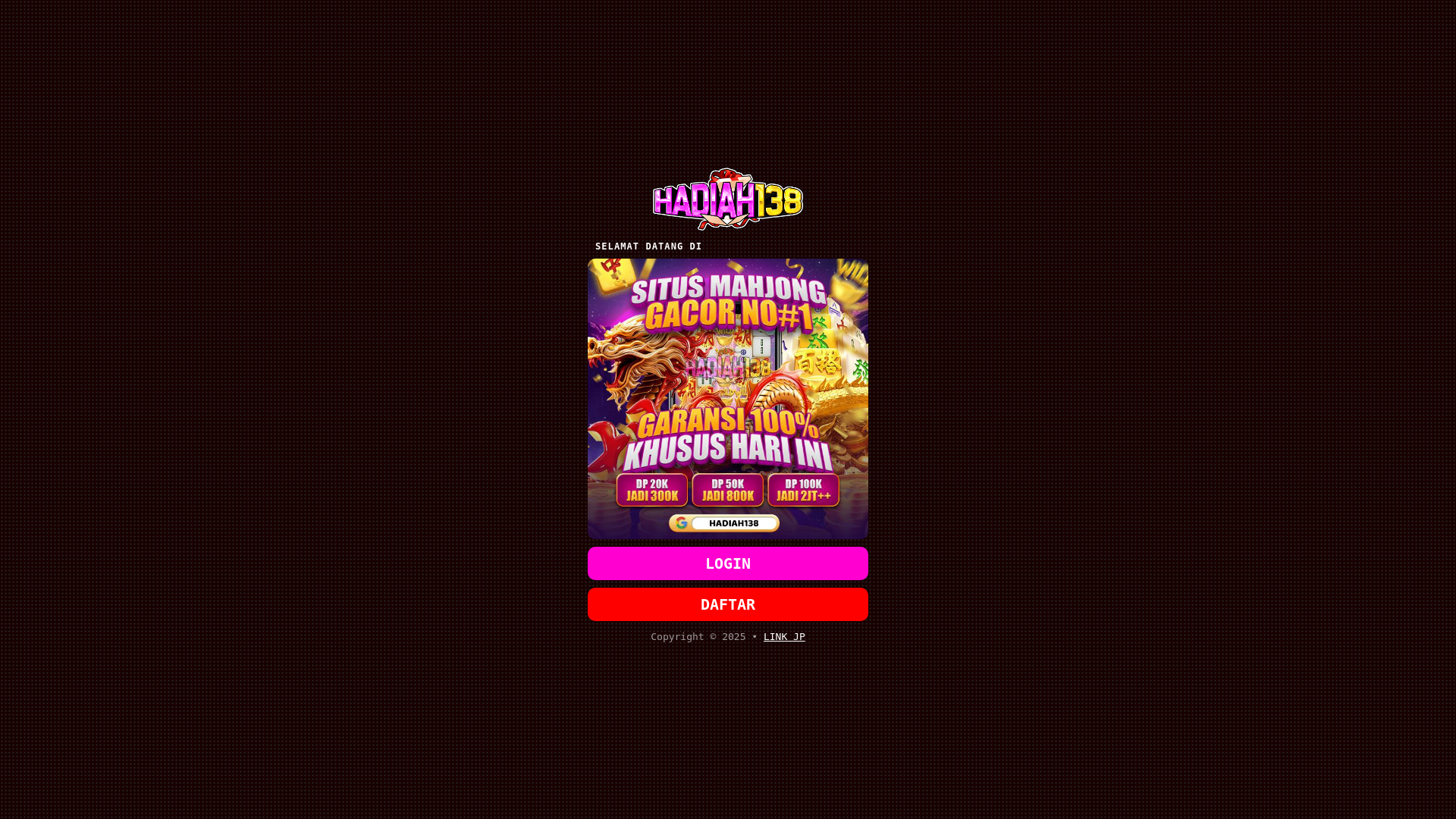 website screenshot of https://amprank1bro.pages.dev/