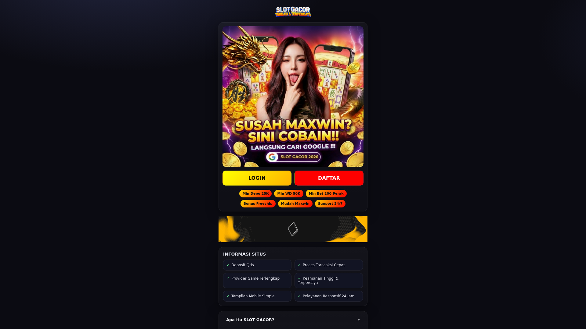 website screenshot of https://araformations.pages.dev/