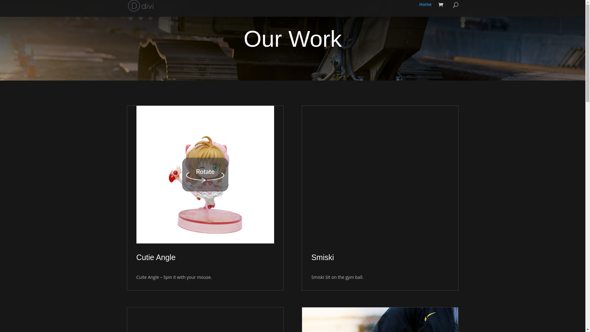website screenshot of https://trendyplanet.online/
