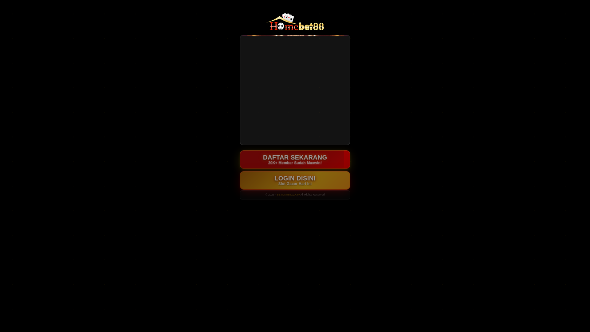 website screenshot of https://beton888gzxjp.site/
