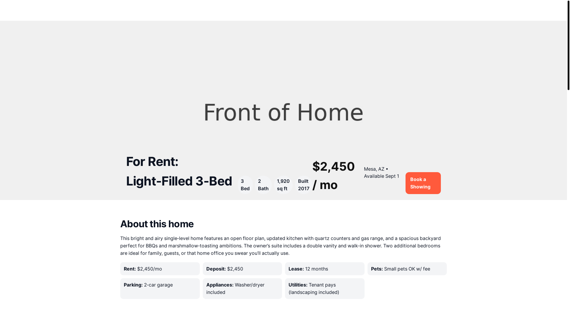 website screenshot of https://900wbroadway.com/