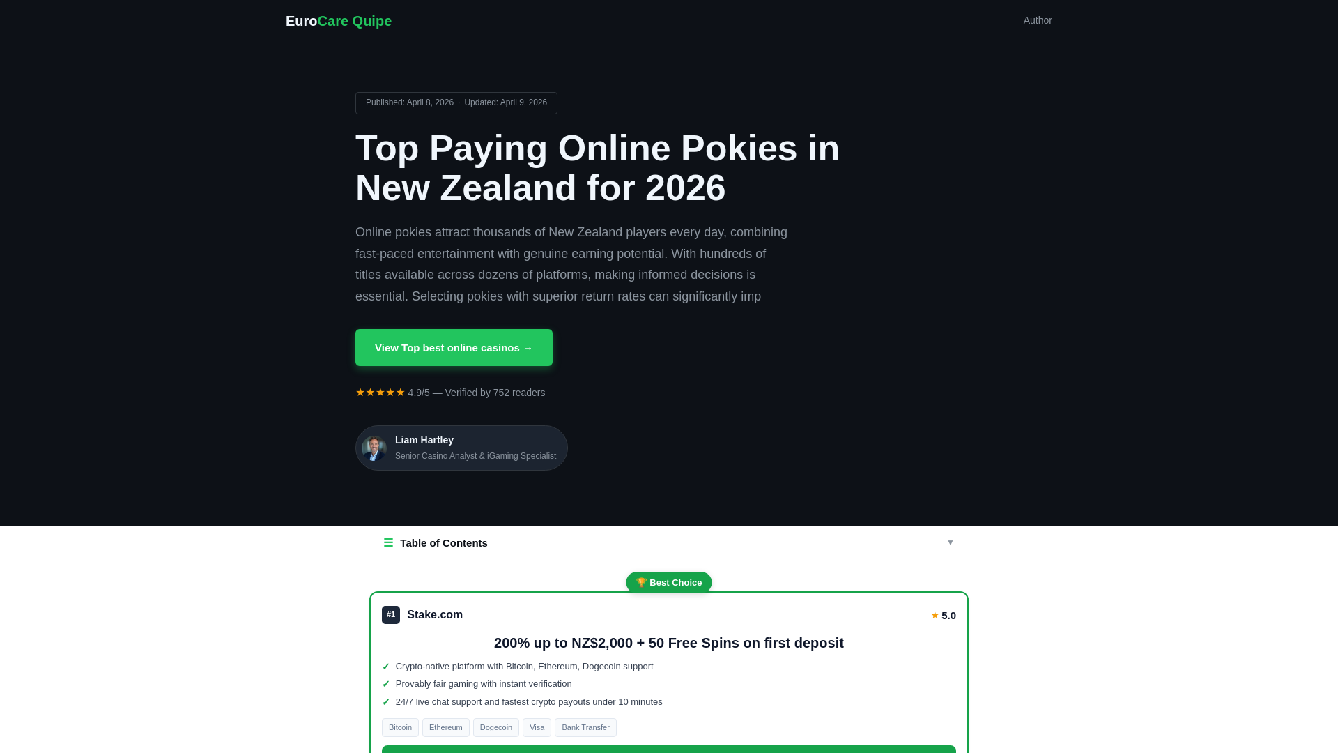 website screenshot of https://en-nz-eurocarequipe-co-nz.pages.dev/