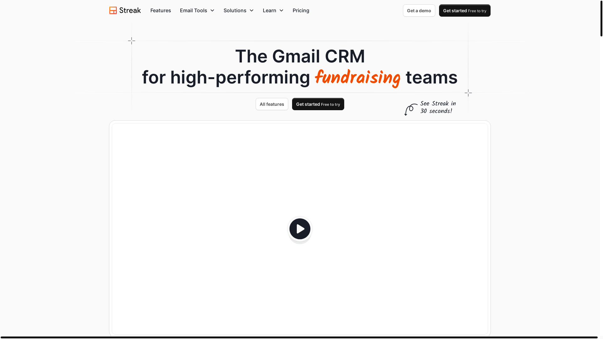 website screenshot of https://db5a3486.streak-link.com/