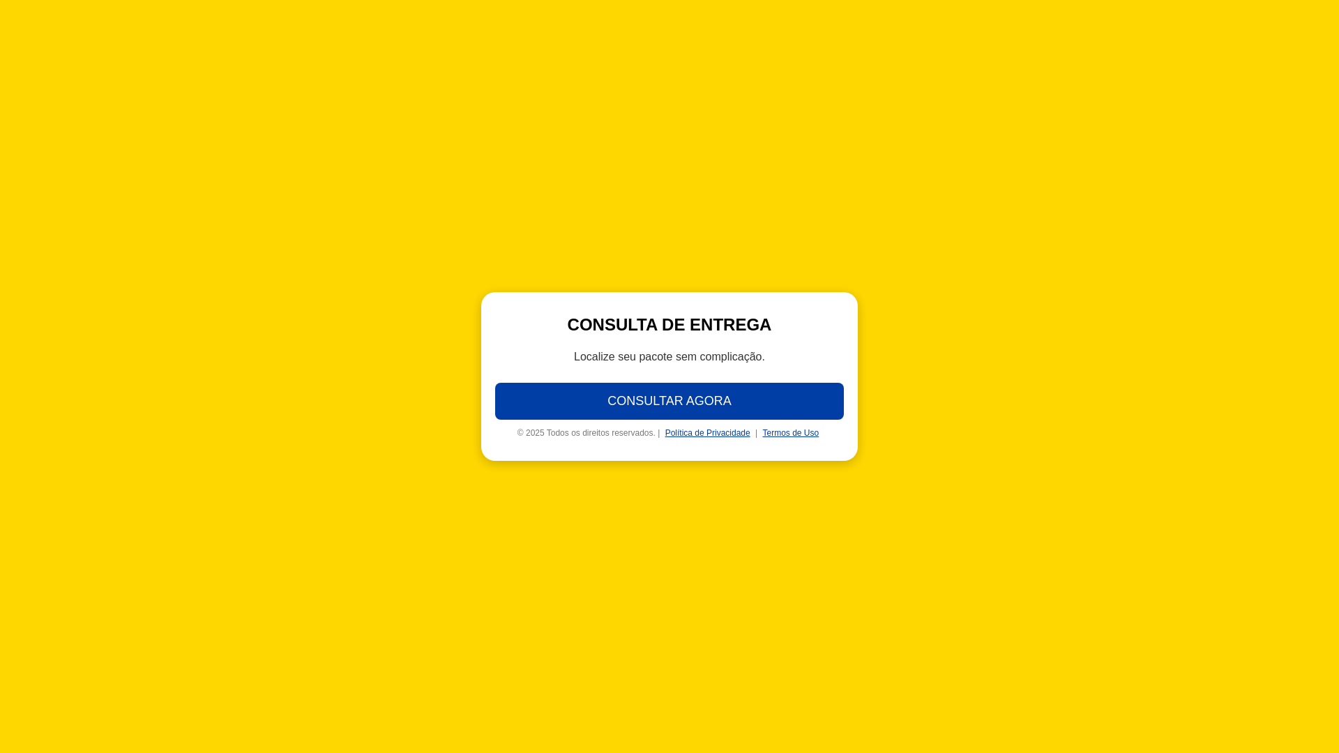 website screenshot of https://progresso-execucaoativo.online/