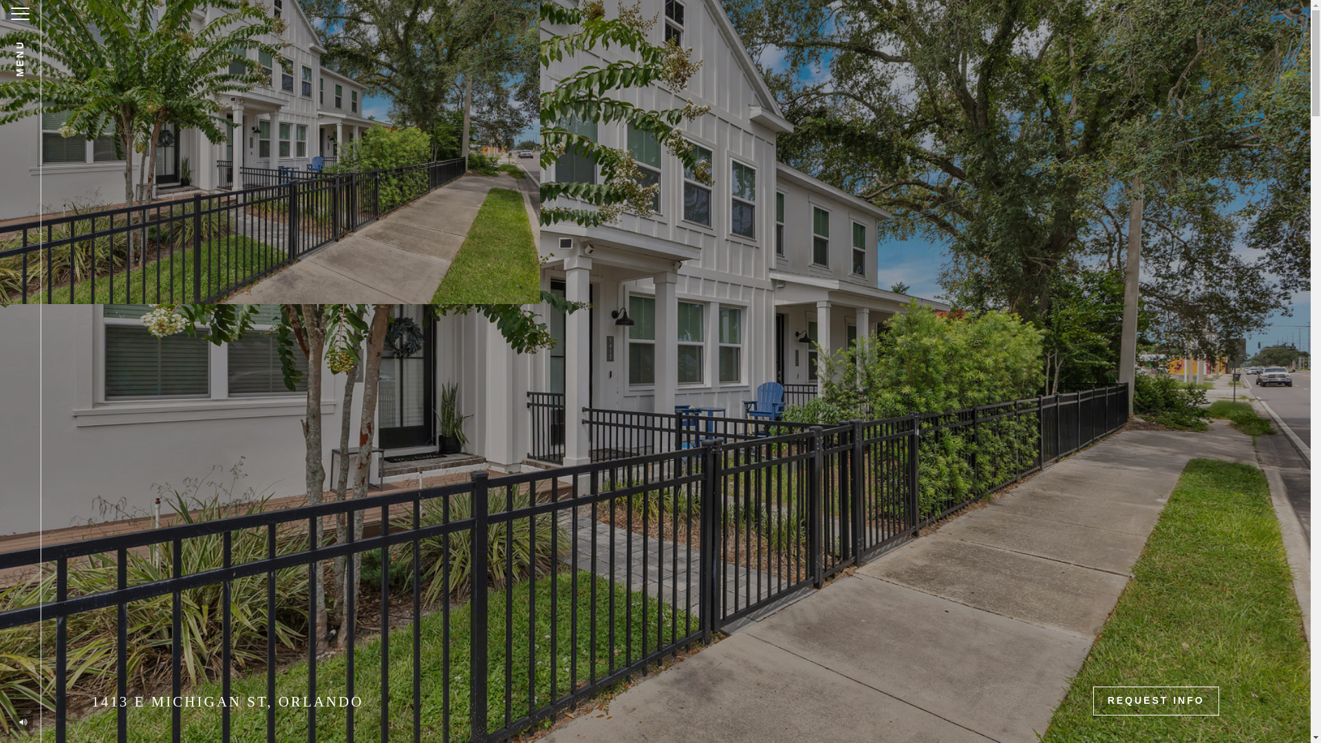website screenshot of https://1413eastmichiganstreet.com/