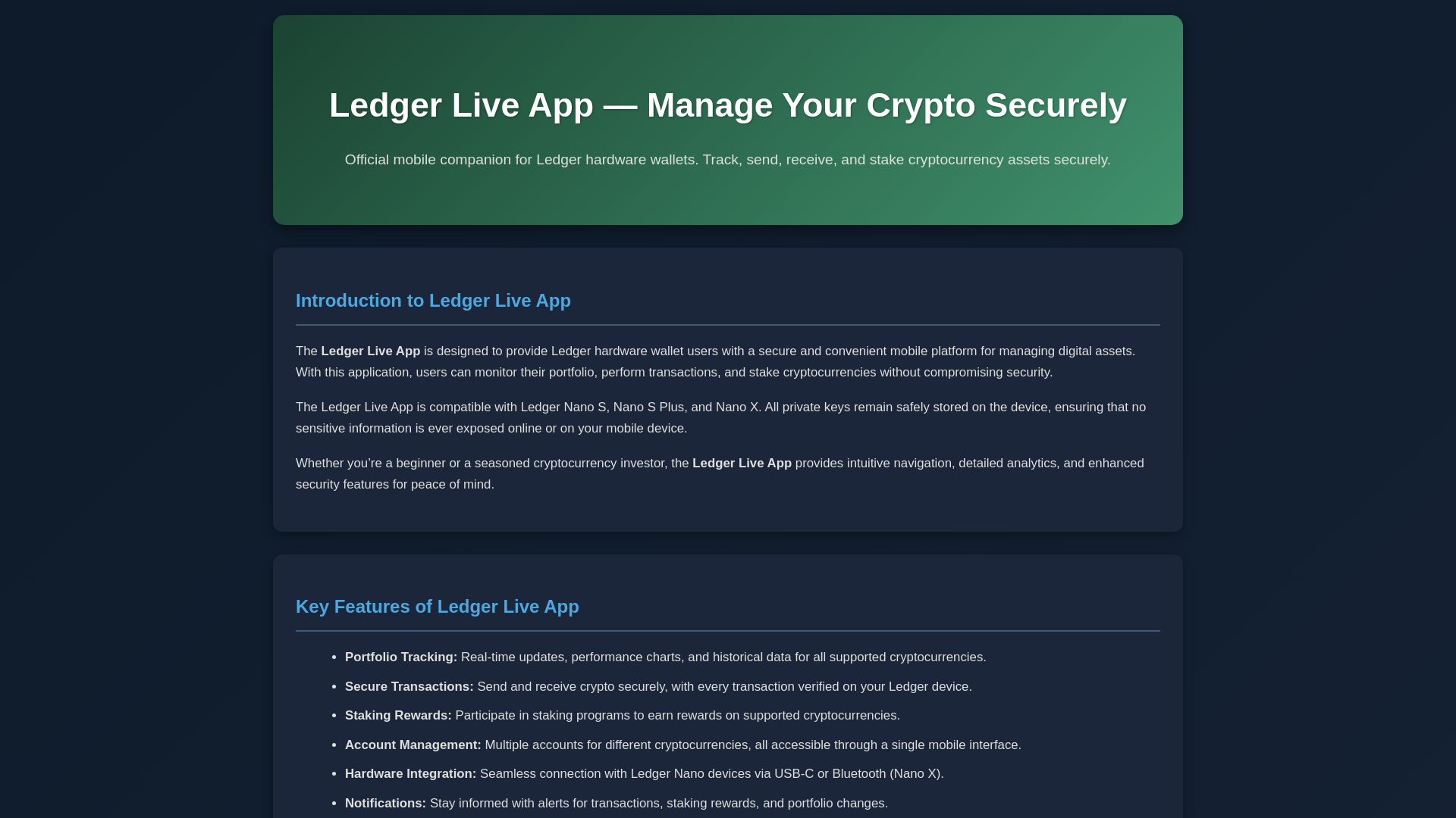 website screenshot of https://auths-liveledgr-apps.pages.dev