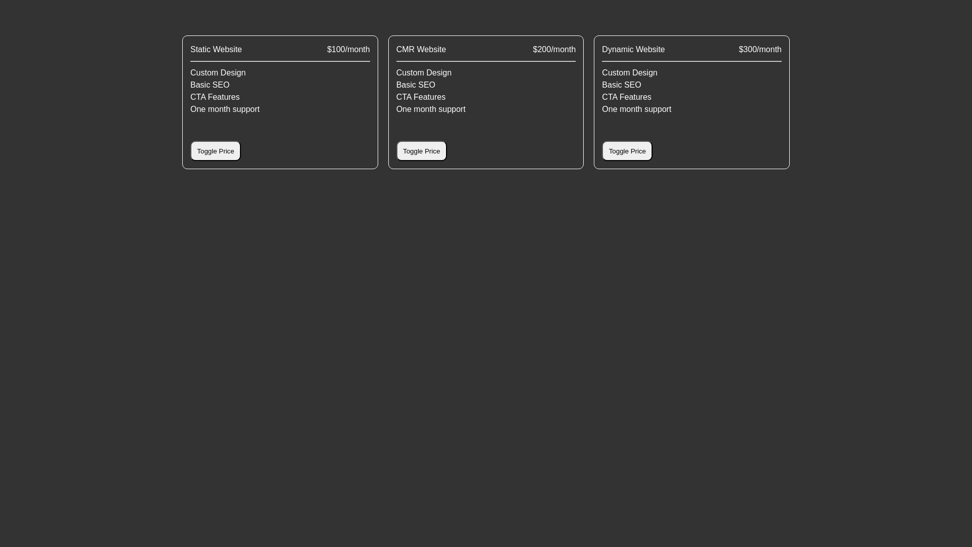 website screenshot of https://testkarnev.pages.dev/