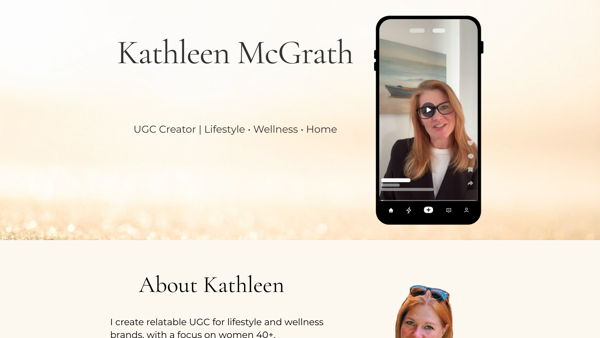 website screenshot of https://everydaykat.com/