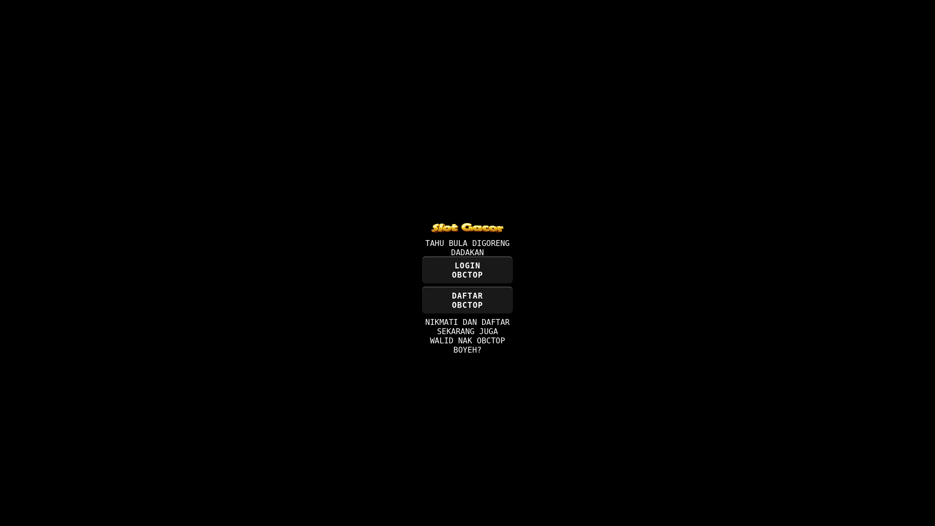 website screenshot of https://obctop-returnpublikasi.pages.dev/