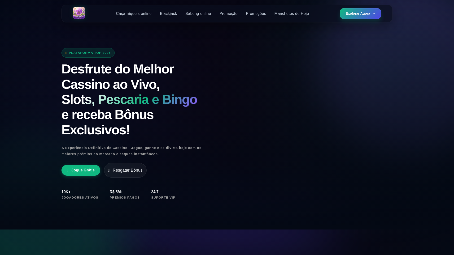 website screenshot of https://vioboibet.com/