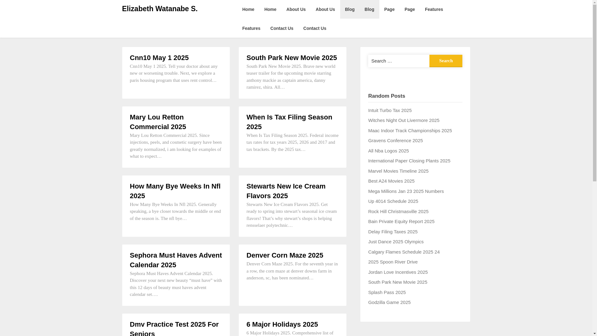 website screenshot of https://elizabethwatanabes.pages.dev/