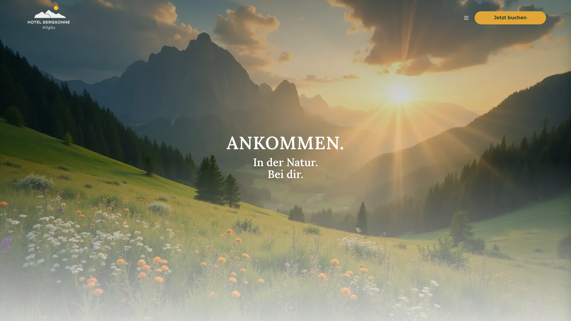 website screenshot of https://nova-template-hotel.pages.dev/