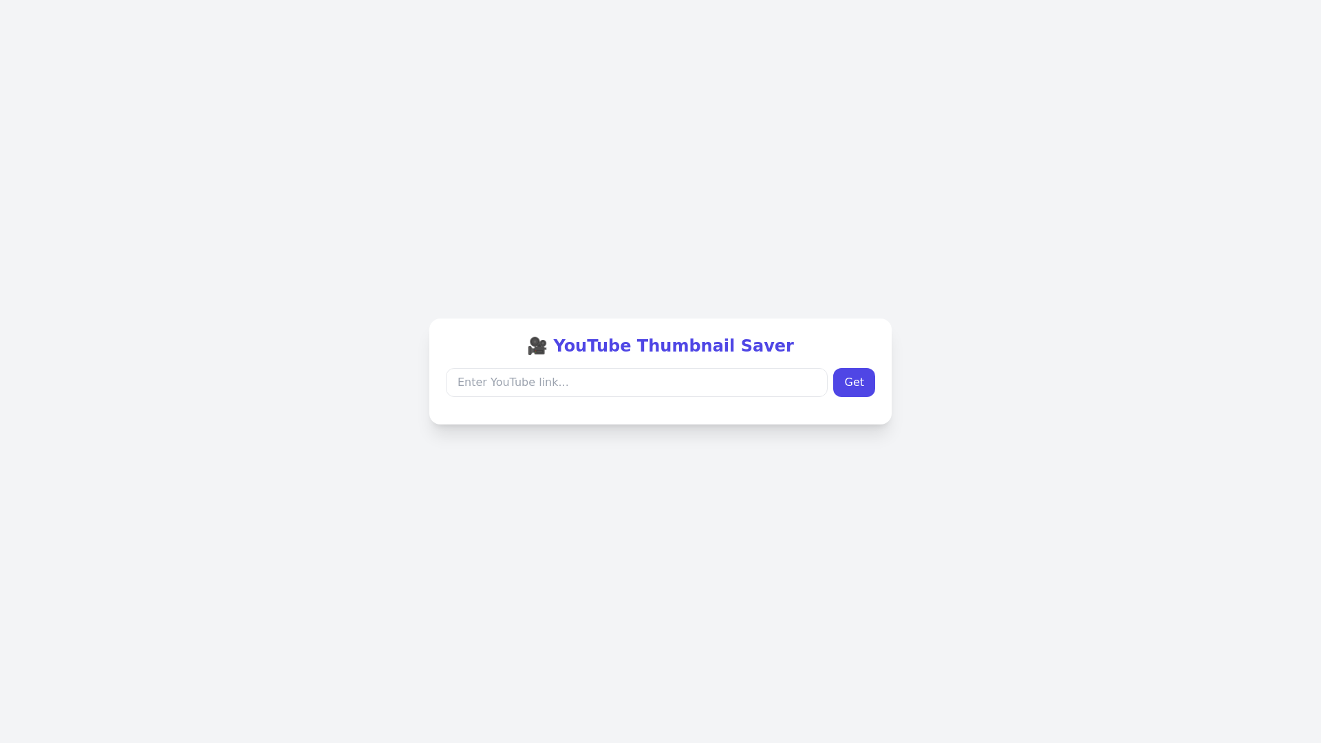 website screenshot of https://thumbnail-egj.pages.dev/