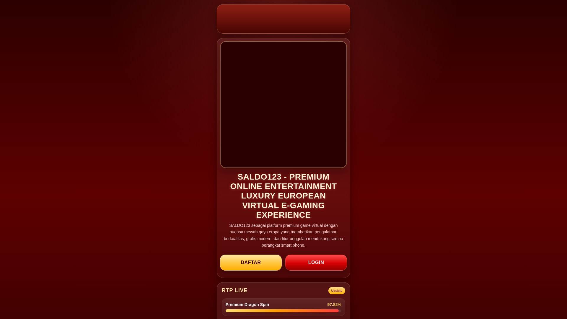 website screenshot of https://lecrieuropeen-egaming-europe.pages.dev/