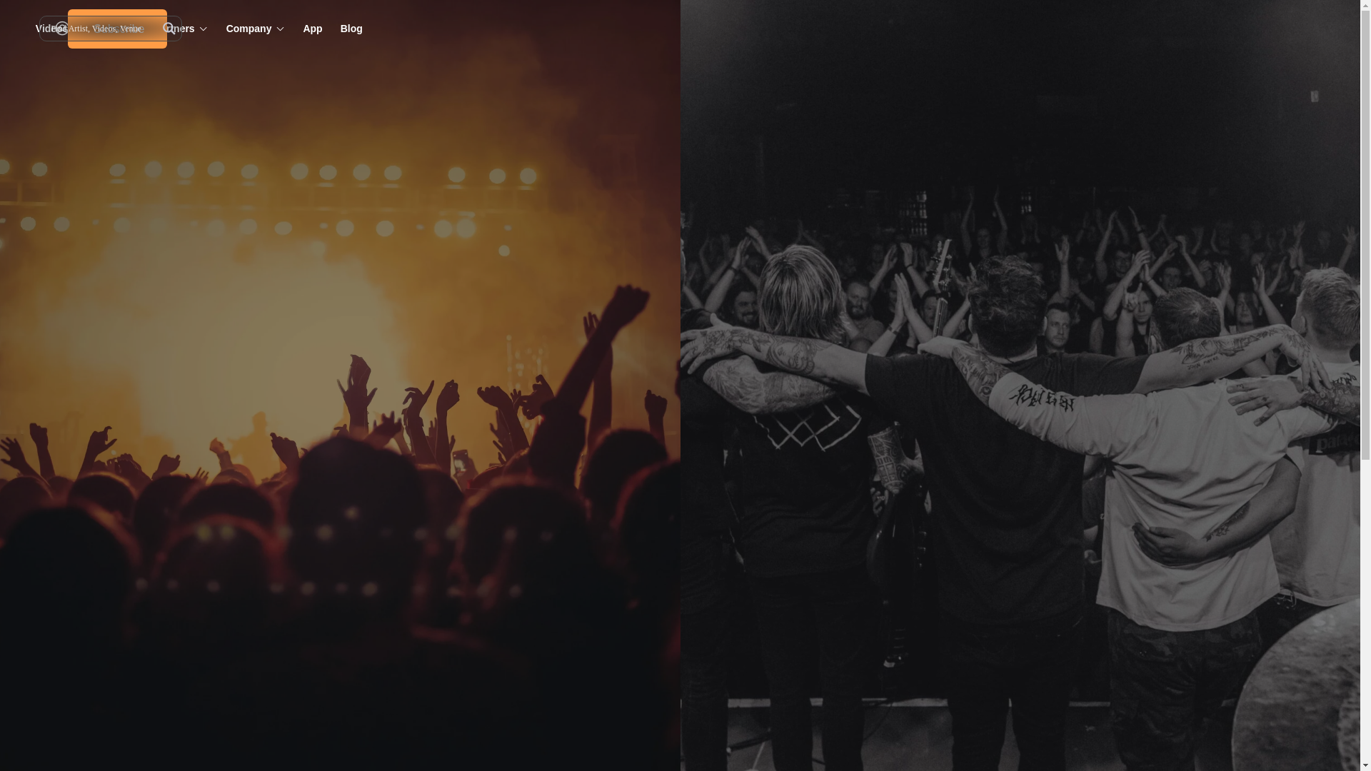 website screenshot of https://soundmade.com/