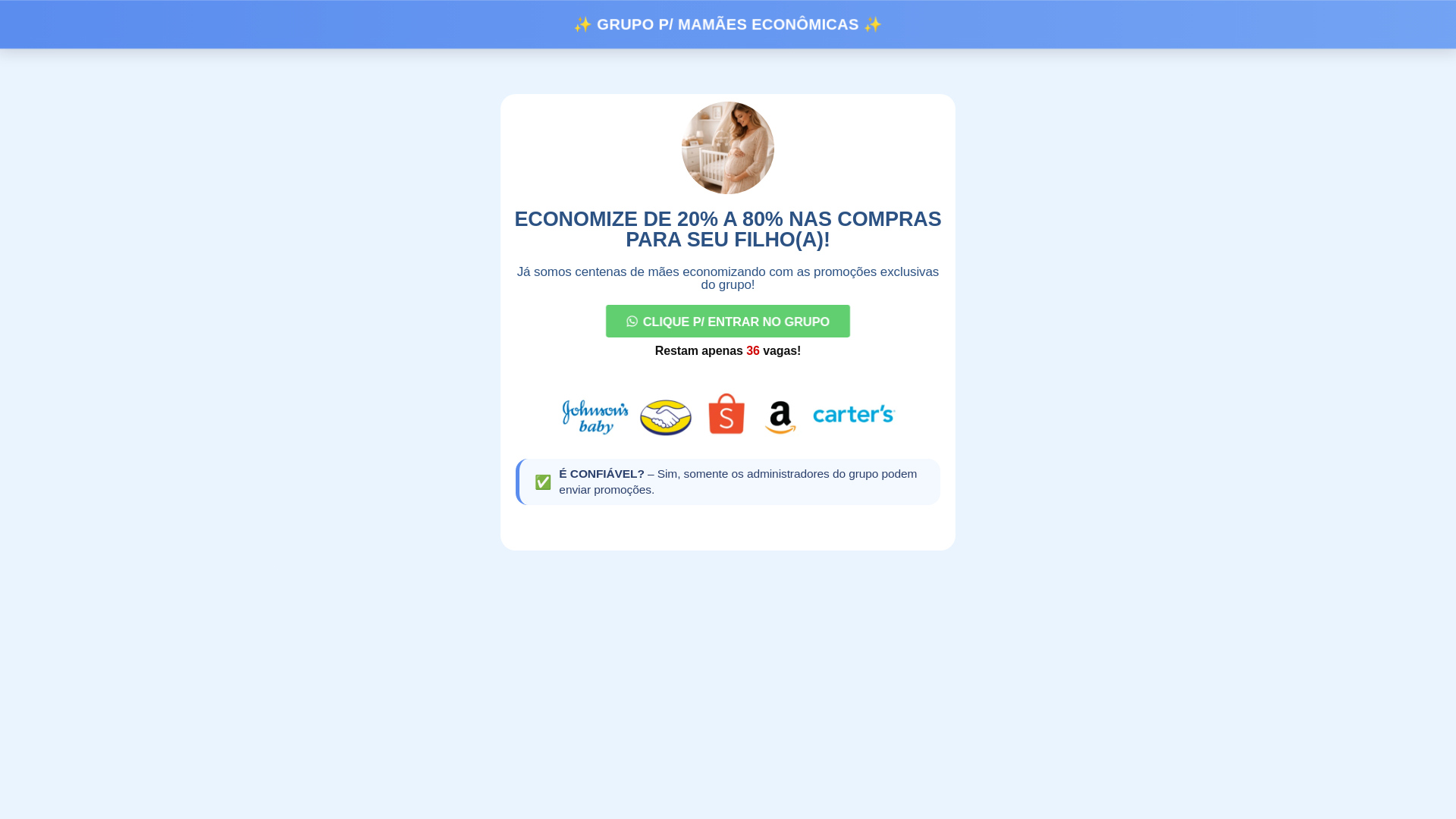website screenshot of https://mamaescoruja.online/