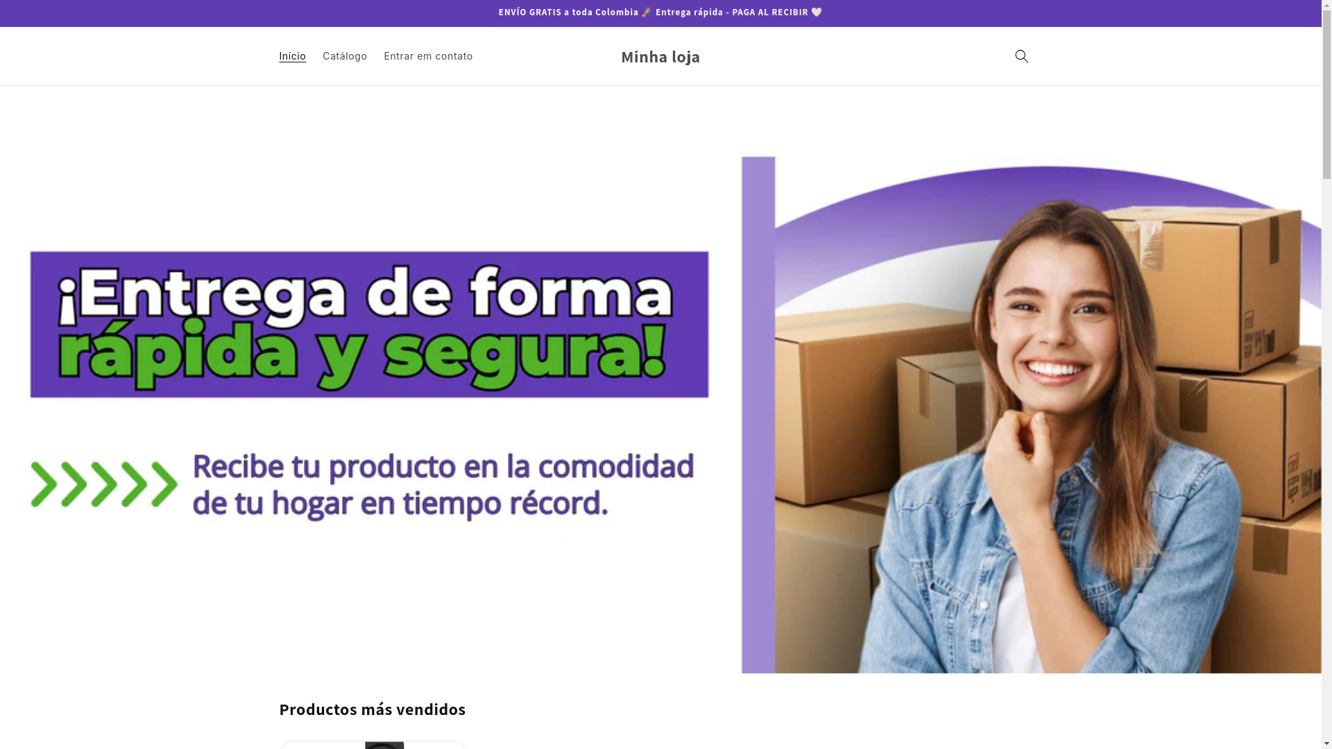 website screenshot of https://sarelamax.com/