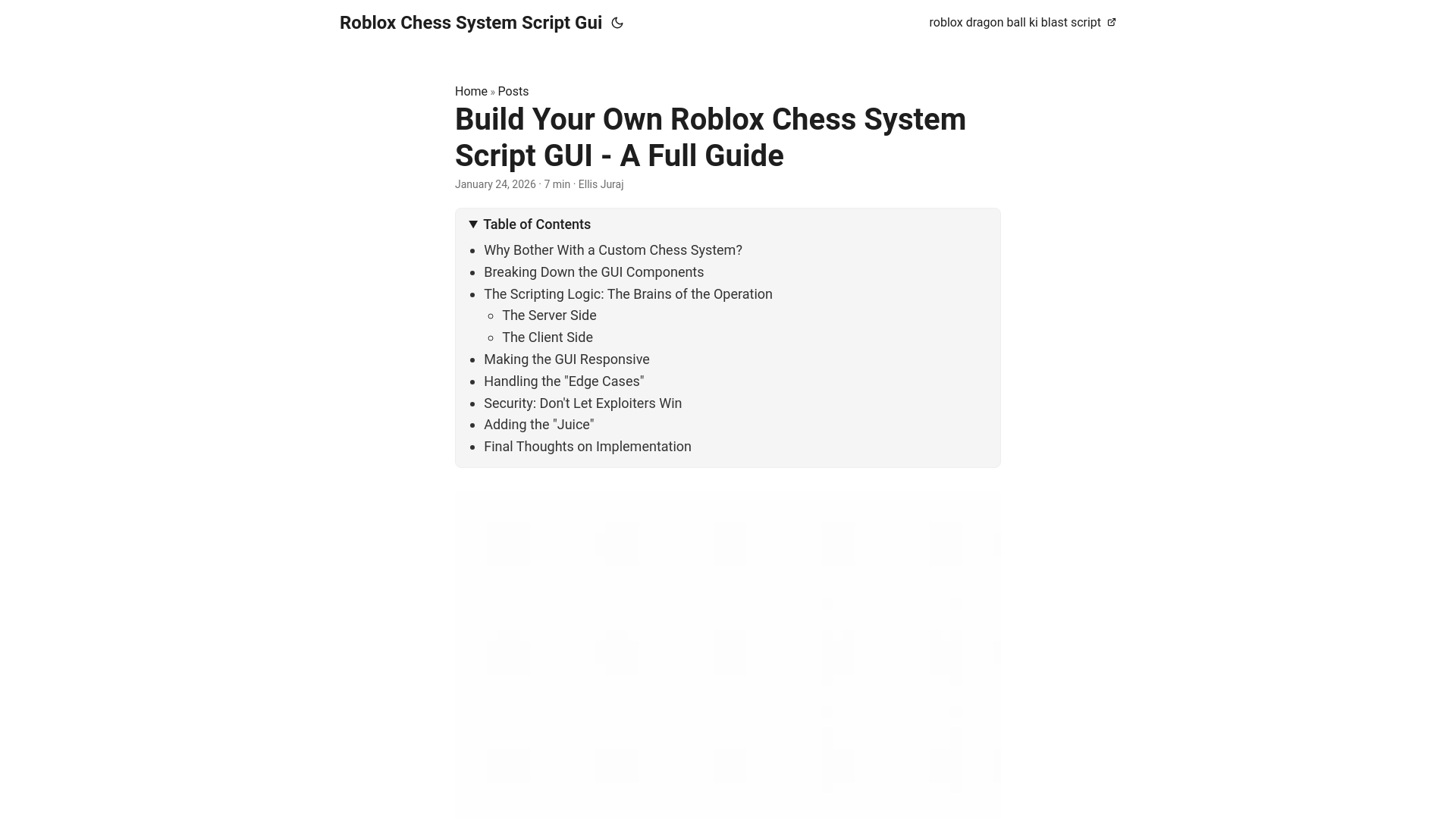 website screenshot of https://robloxchesssystemscriptgui.pages.dev/