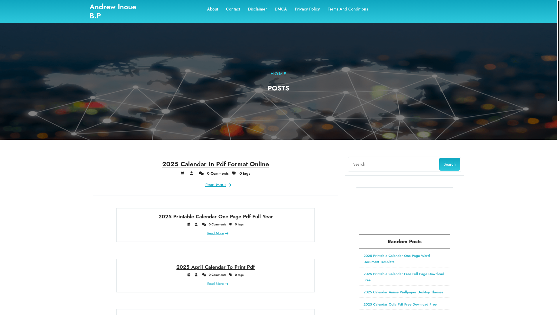 website screenshot of https://andrewinouebp.pages.dev/