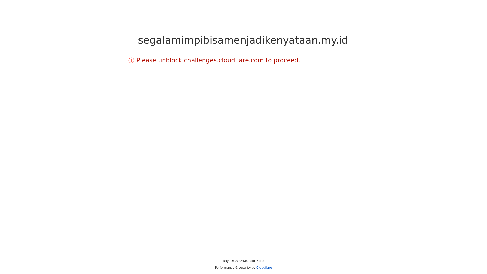 website screenshot of https://cloudjack.pages.dev/