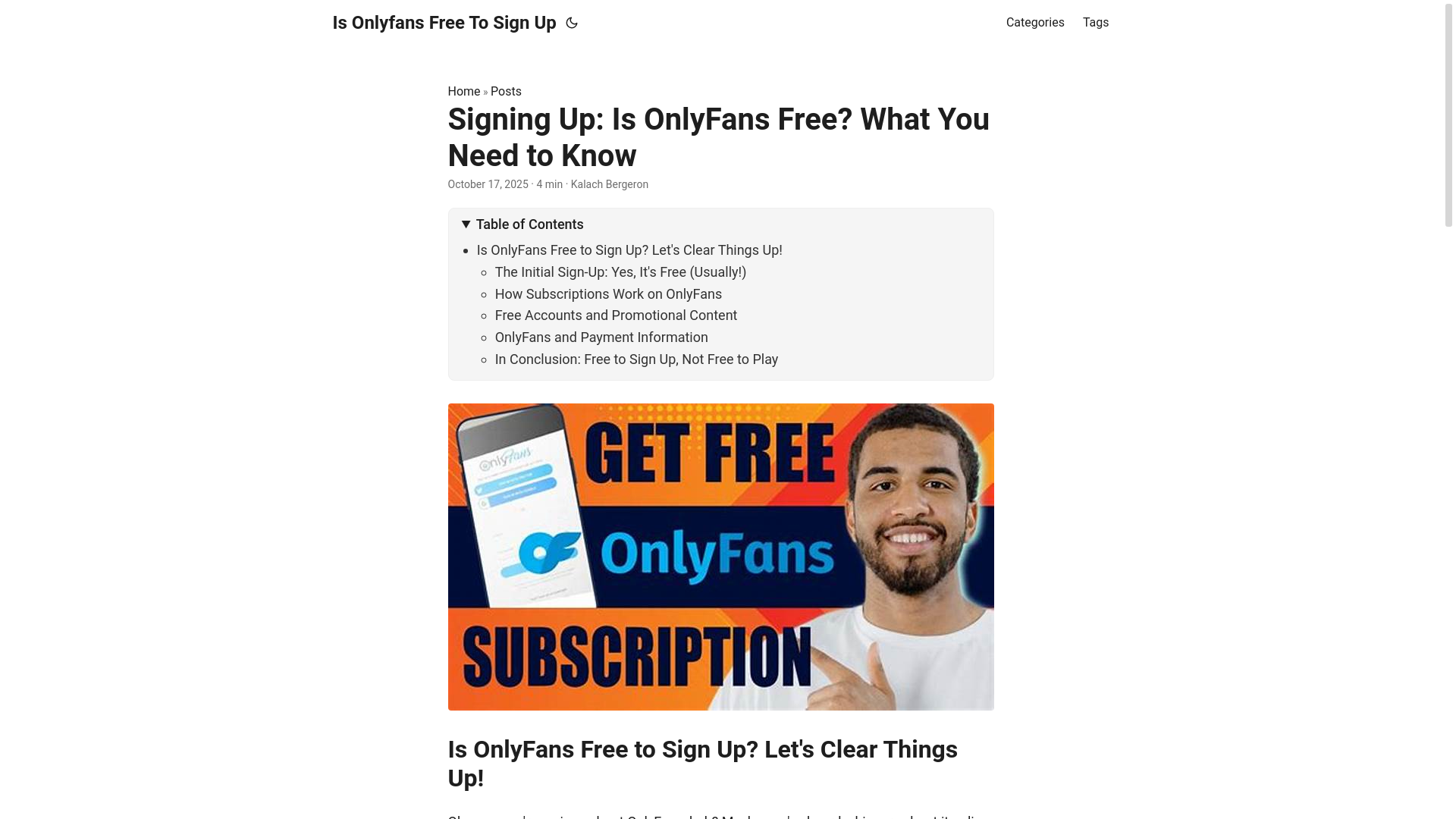 website screenshot of https://is-onlyfans-free-to-sign-up.pages.dev/