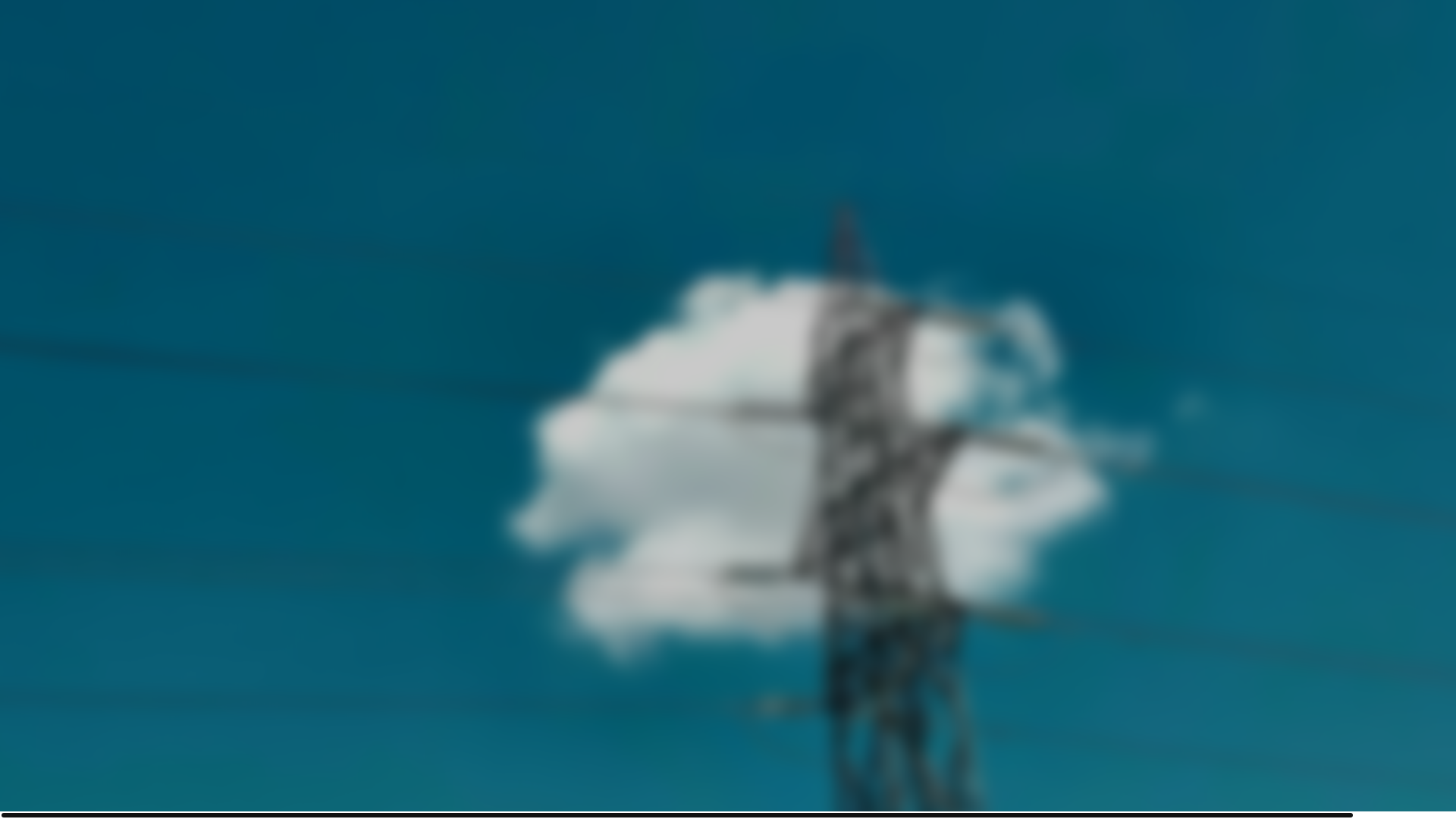website screenshot of https://visioninformatica.it/