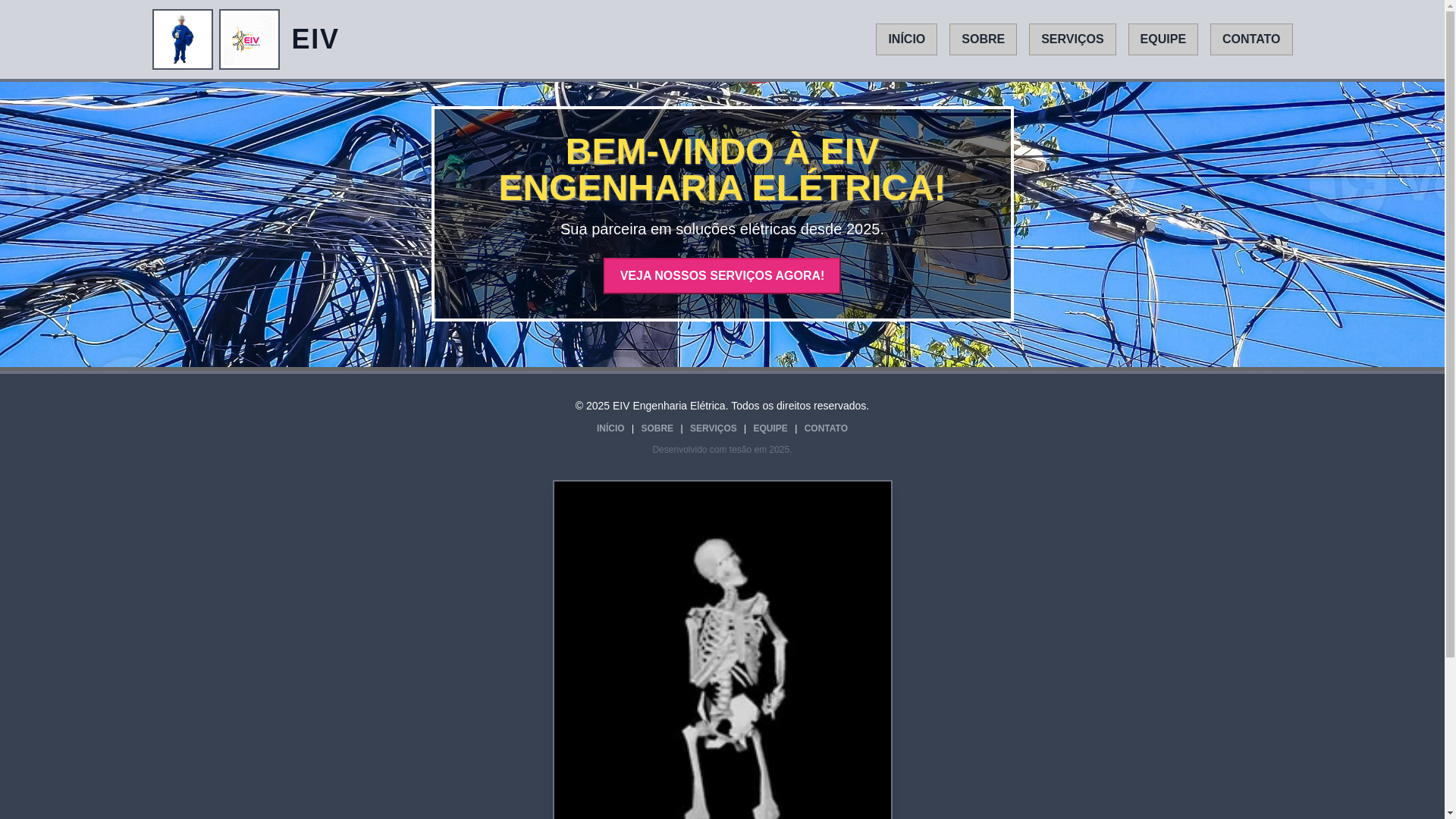 website screenshot of https://equipeivan04.pages.dev/