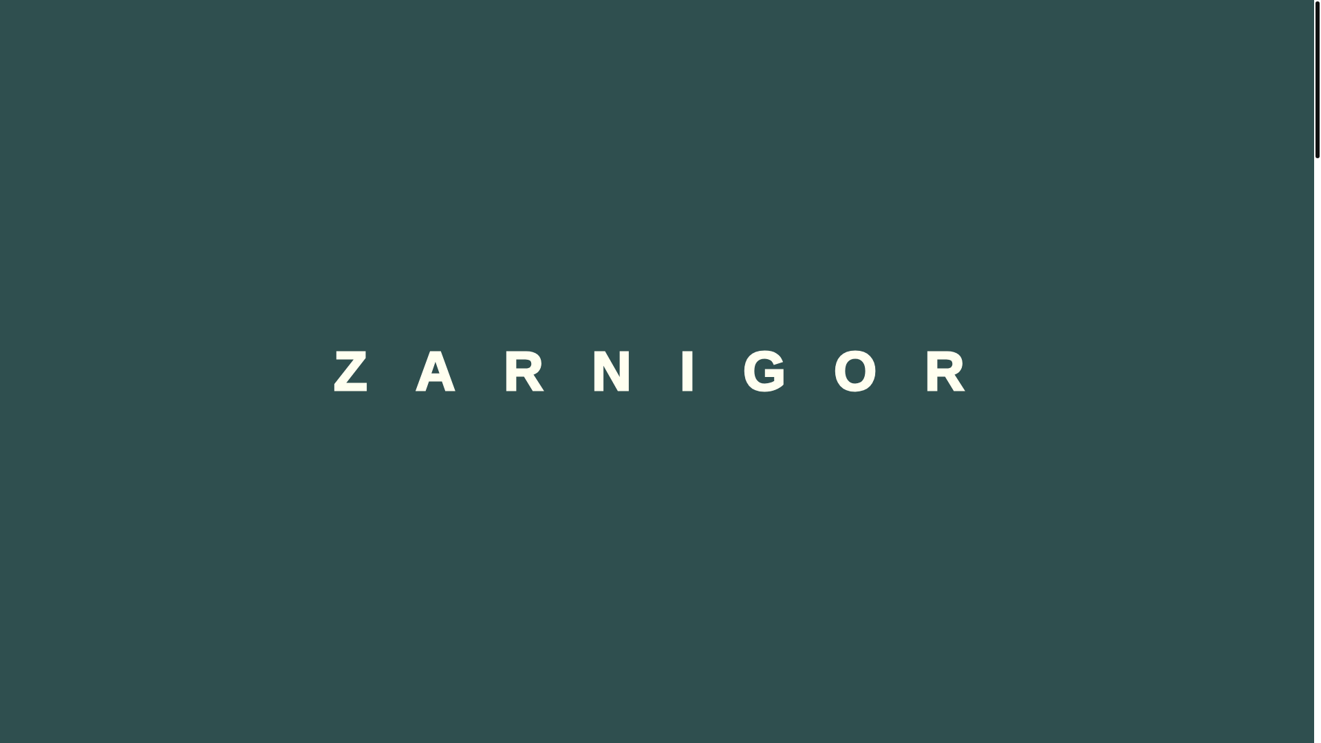 website screenshot of https://zarnigorr.uz/