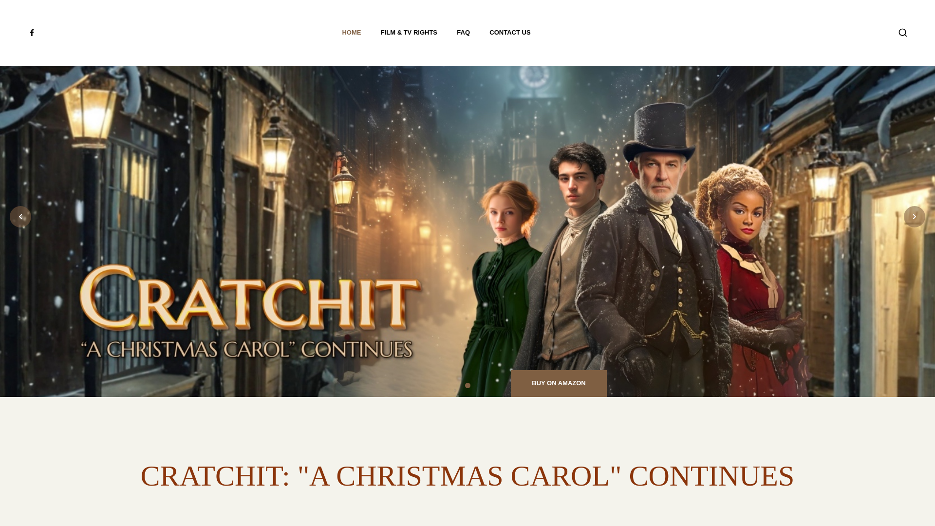 website screenshot of https://cratchitbook.com/