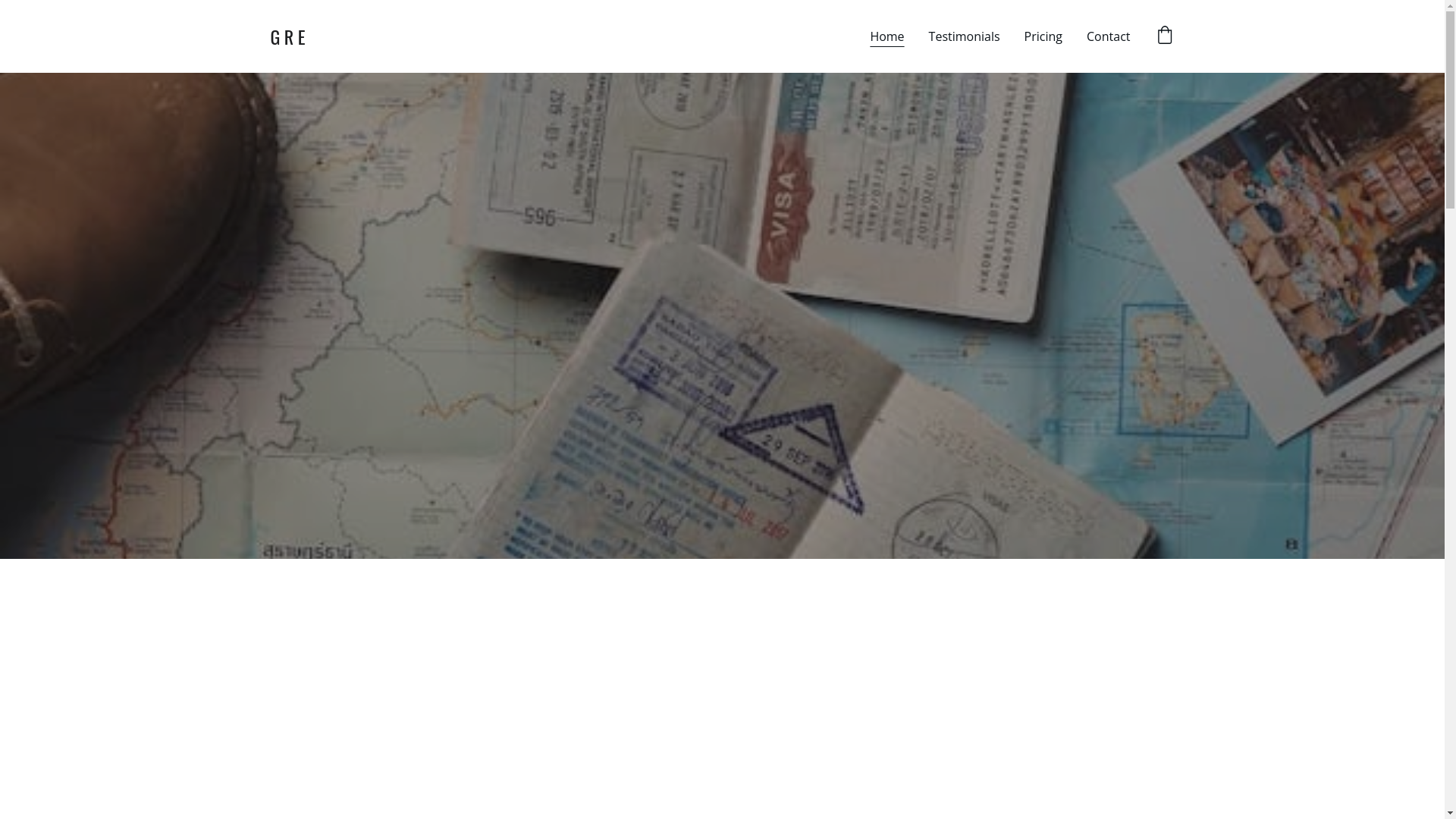 website screenshot of https://globalresidencyexperts.com/