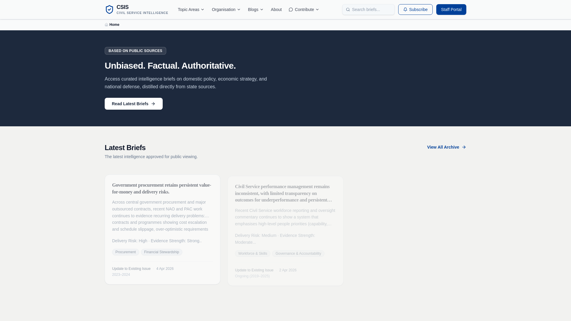 website screenshot of https://statafiasko.com/