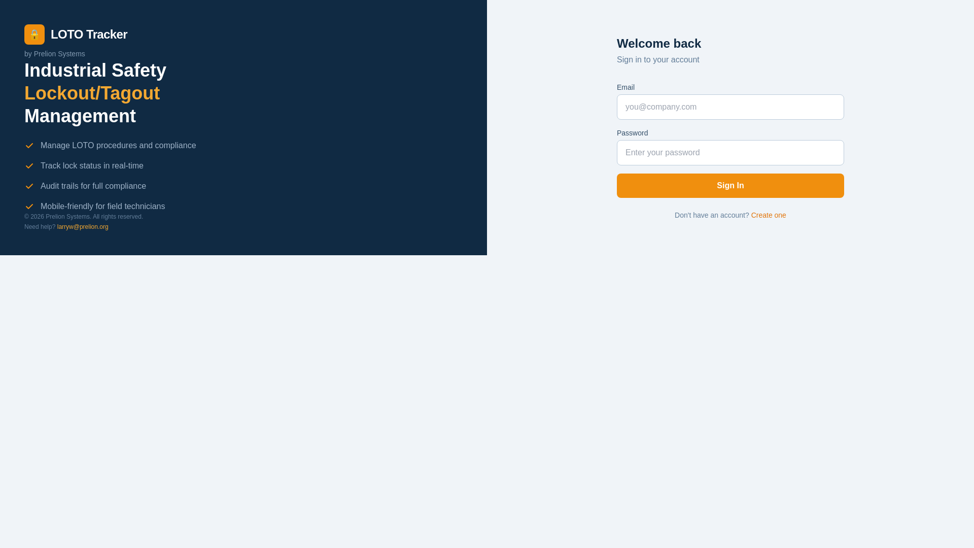 website screenshot of https://loto-tracker.org/
