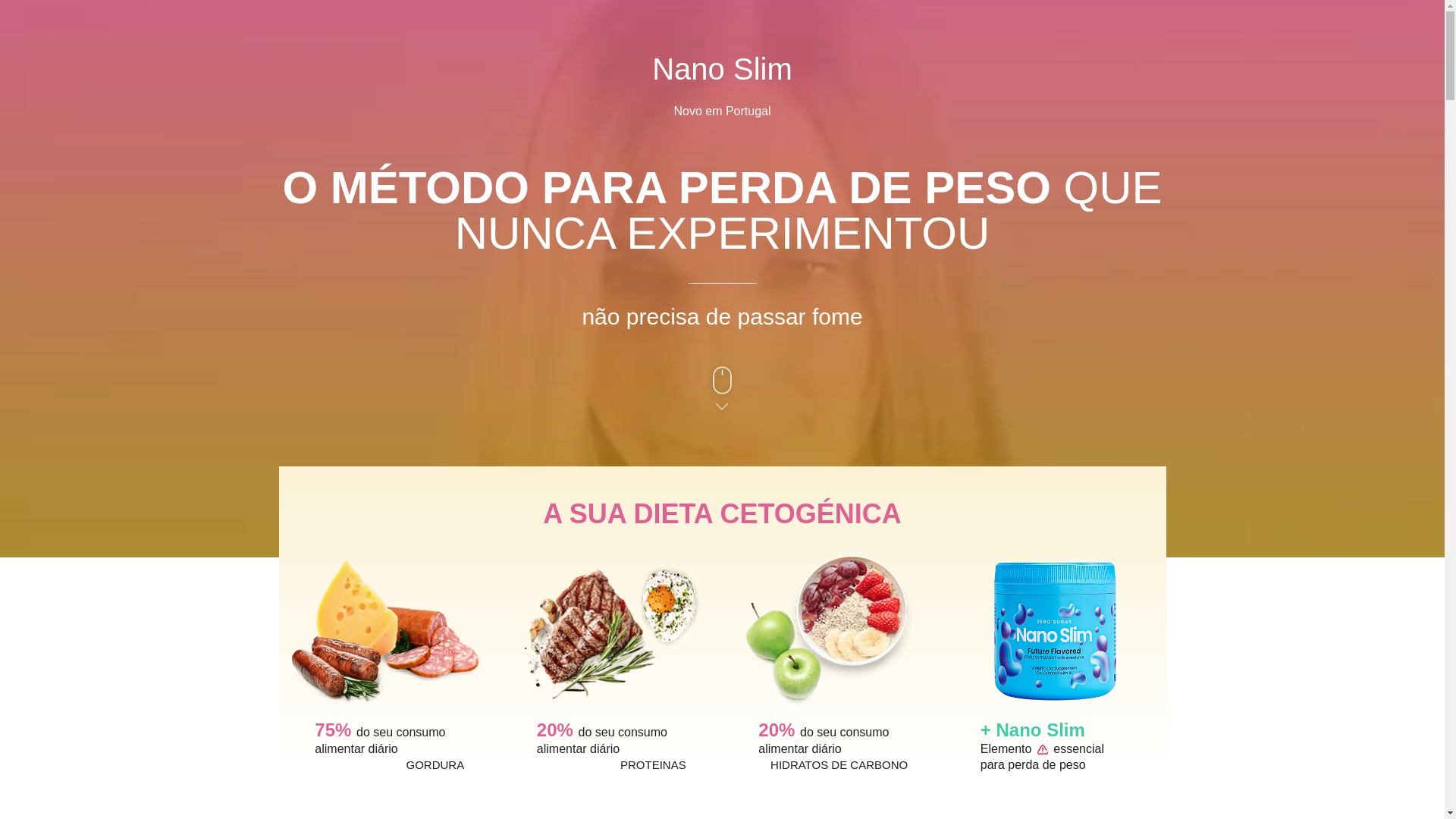 website screenshot of https://portugal-nanoslimrirariofasssterr.shop/