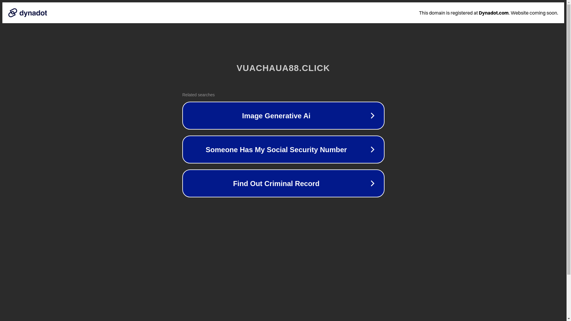 website screenshot of https://vuachaua88.click/