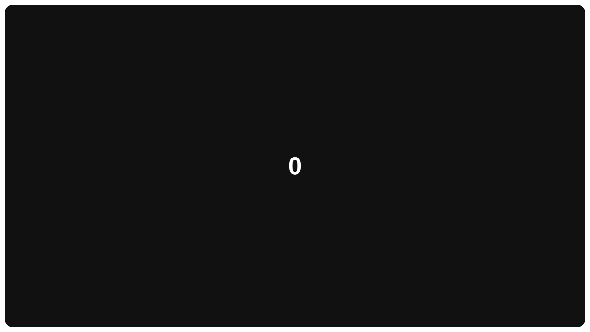 website screenshot of https://counter-gkx.pages.dev/