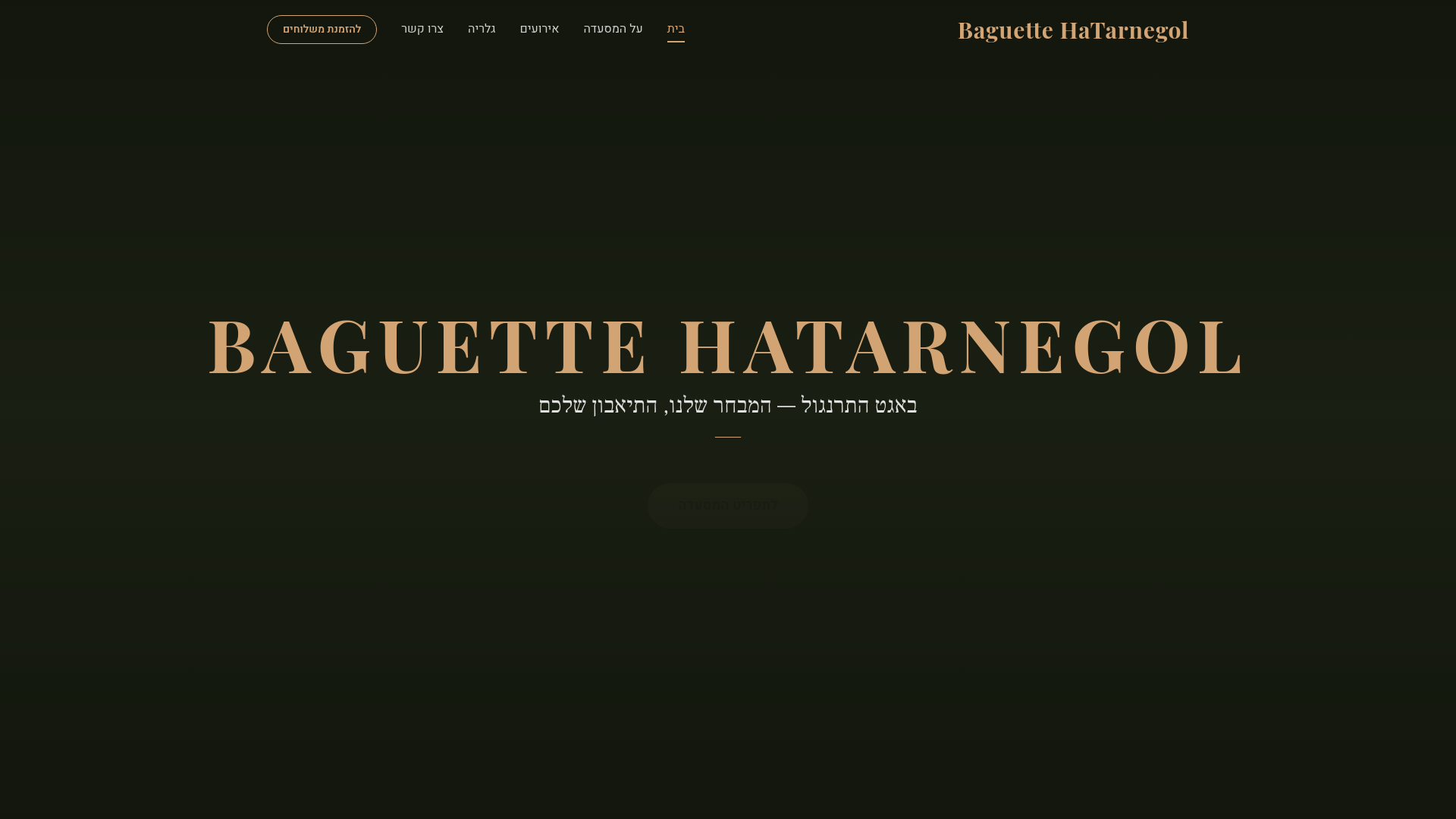 website screenshot of https://baguette-hatarnegol.pages.dev/