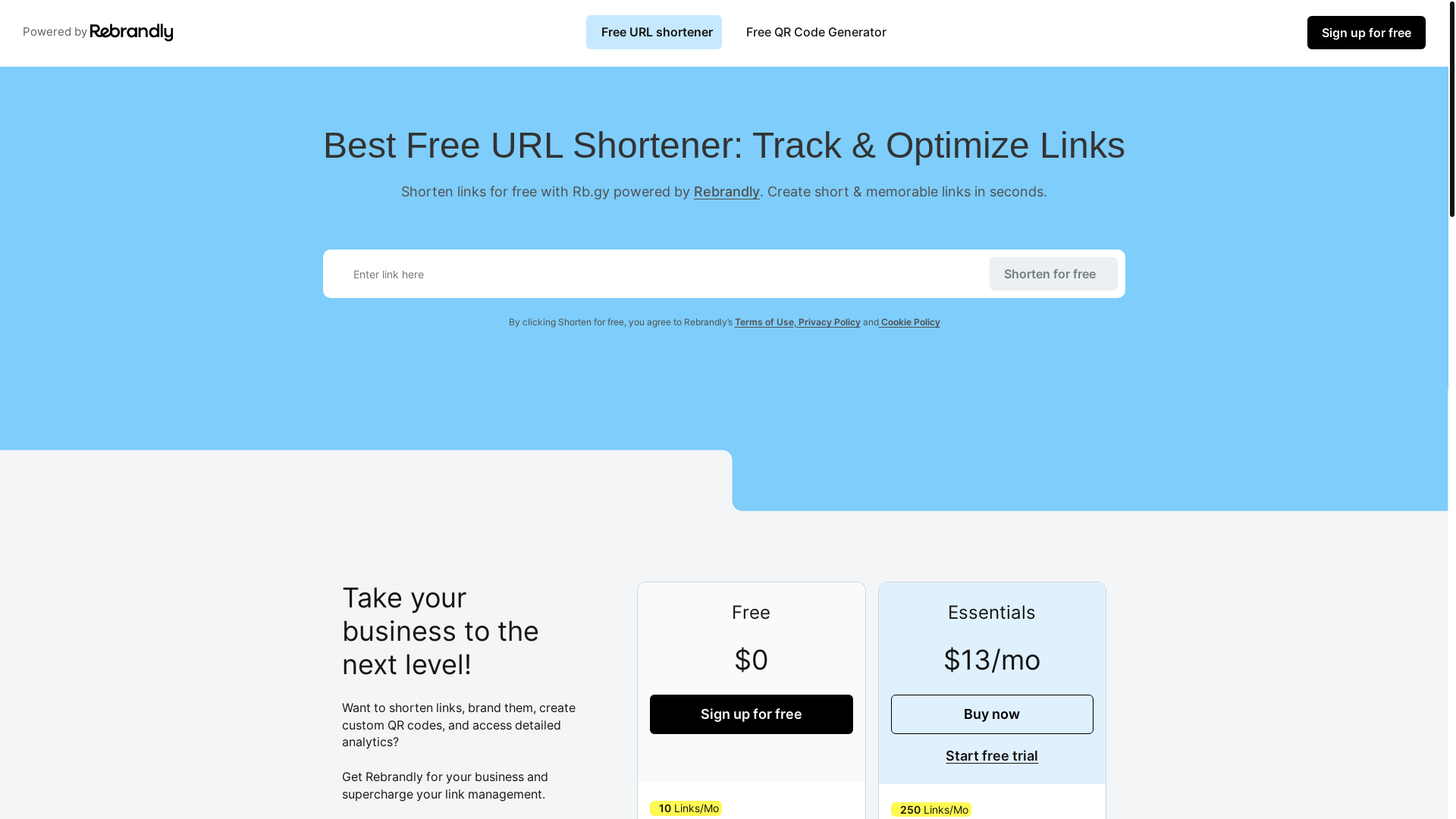 website screenshot of https://rb.gy/oxxo1q