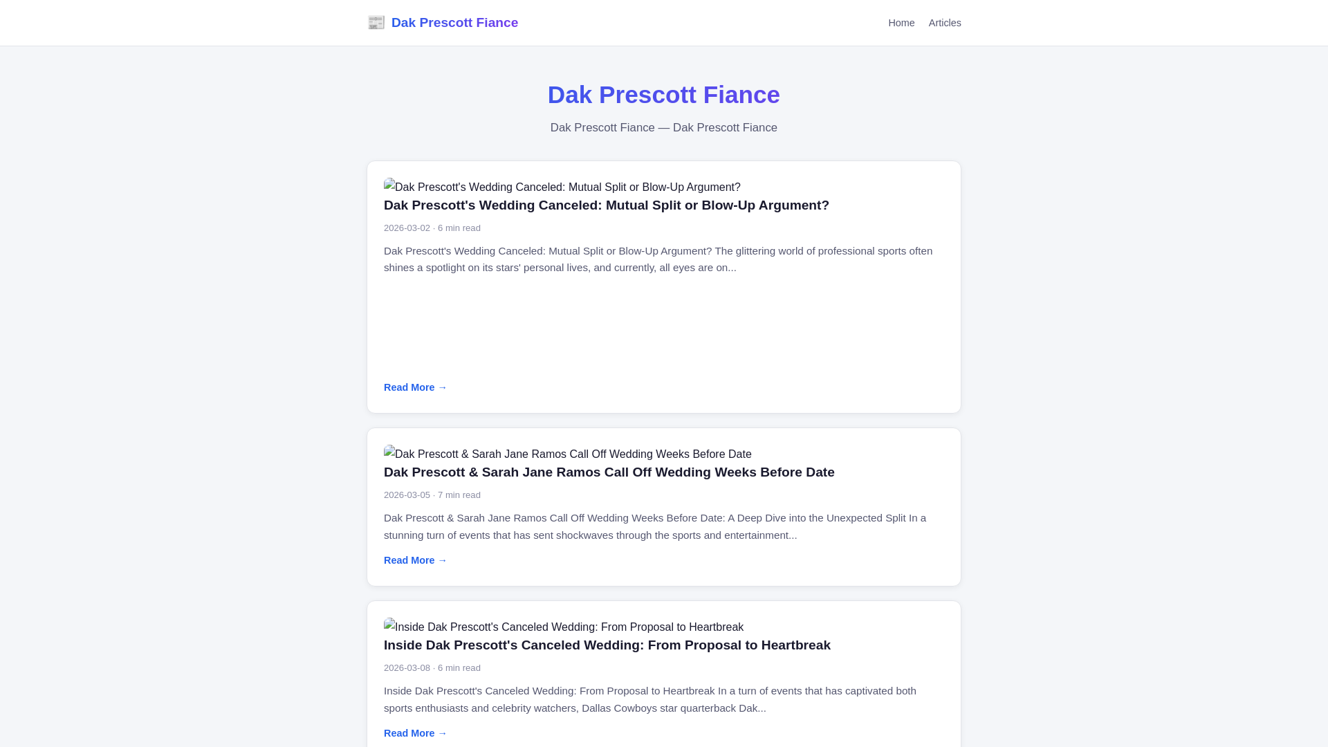 website screenshot of https://dak-prescott-fiance.pages.dev/