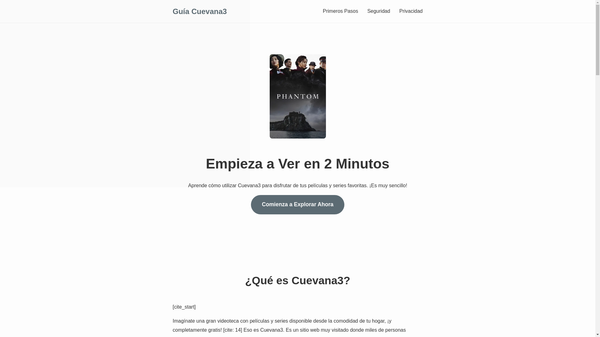 website screenshot of https://cuevana3-dox3.pages.dev/