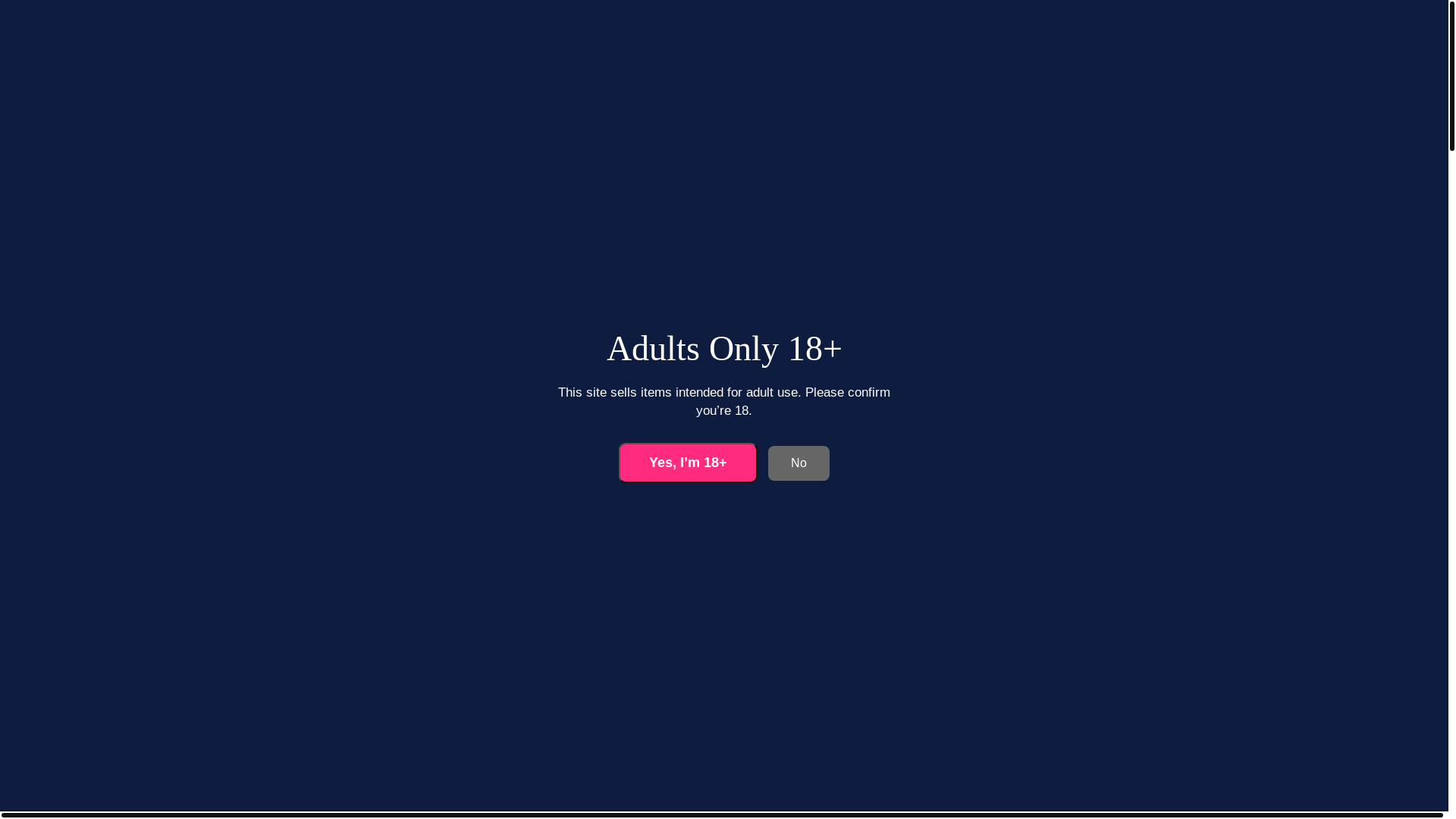 website screenshot of https://harrypoppers.com.ph/