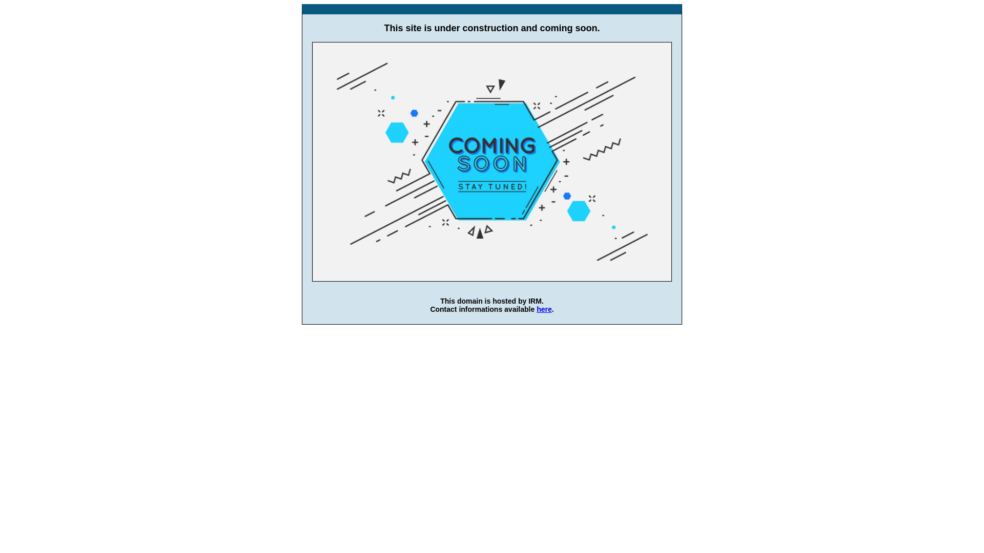 website screenshot of https://santrom.ro/